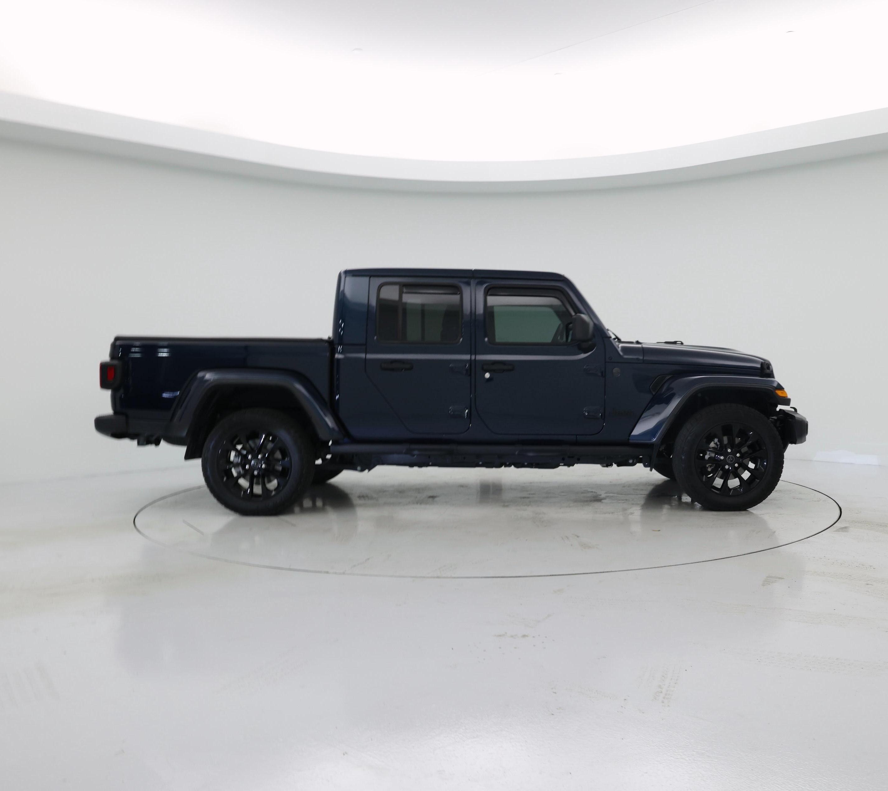 Thumbnail: 2025 Jeep Gladiator - 7