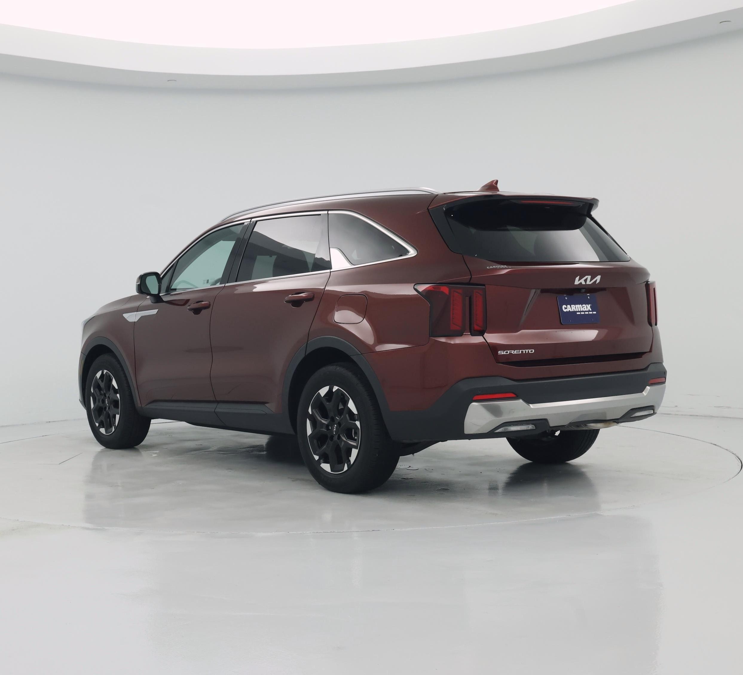 Thumbnail: 2025 Kia Sorento - 2