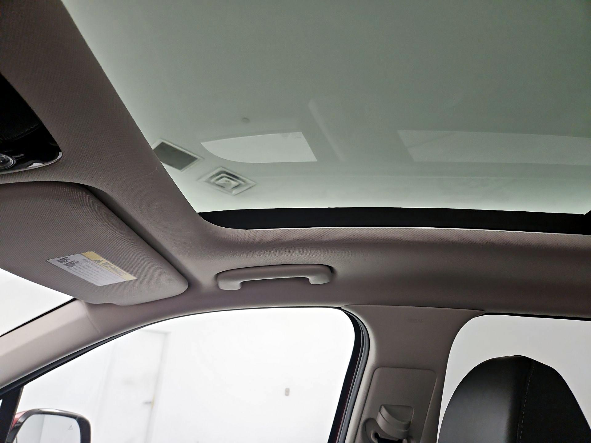 Thumbnail: 2025 Kia Sorento - 20