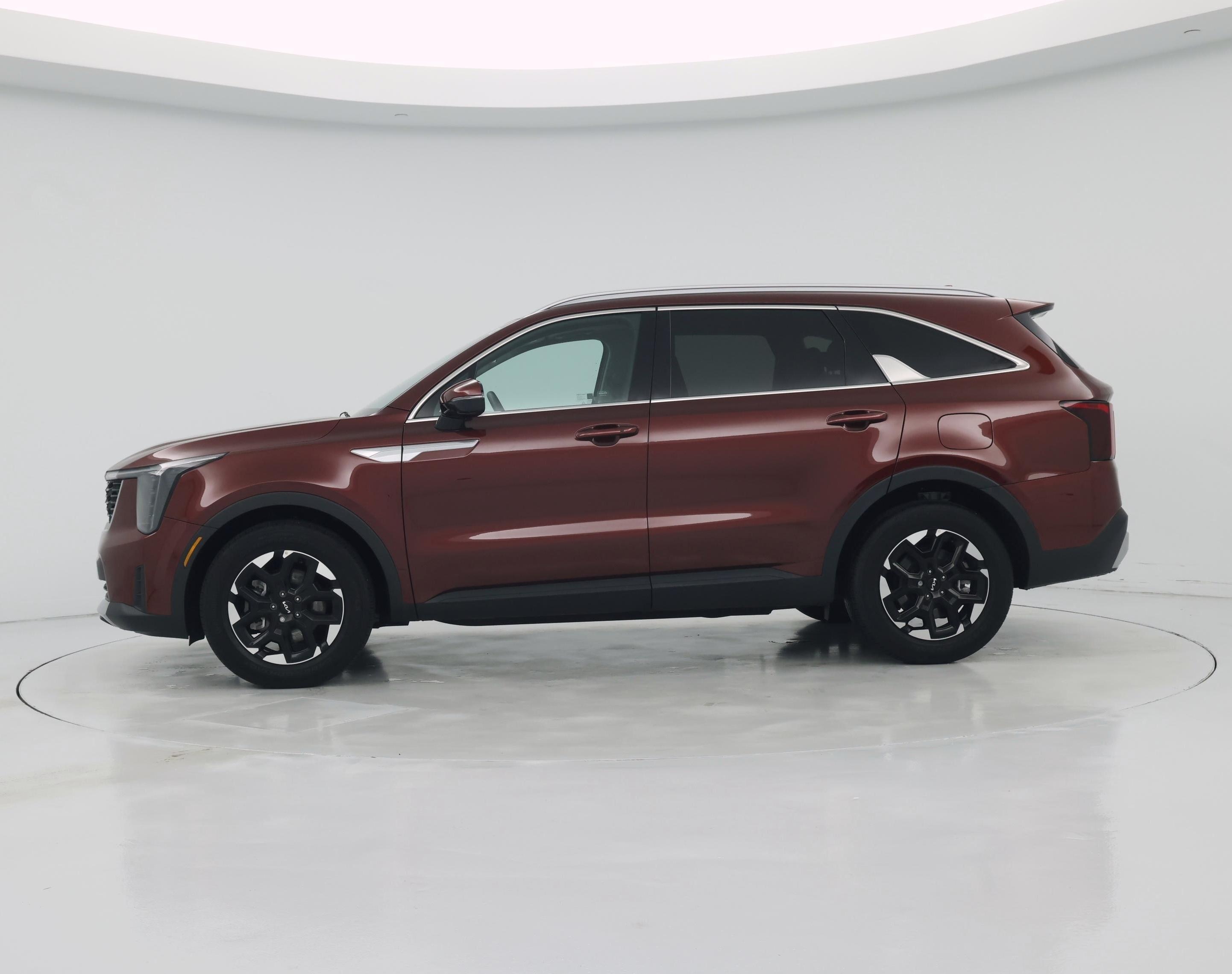 Thumbnail: 2025 Kia Sorento - 3
