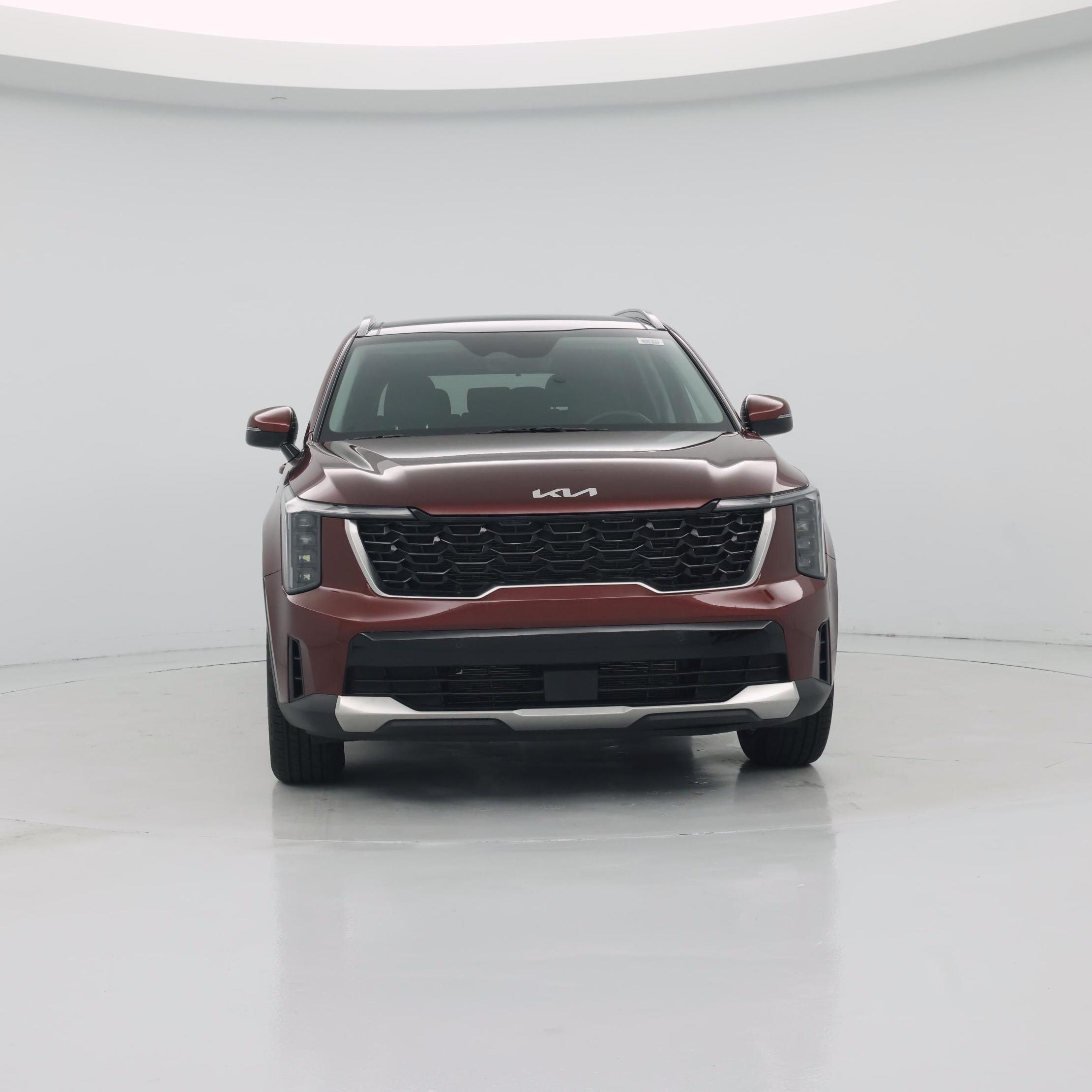 Thumbnail: 2025 Kia Sorento - 5