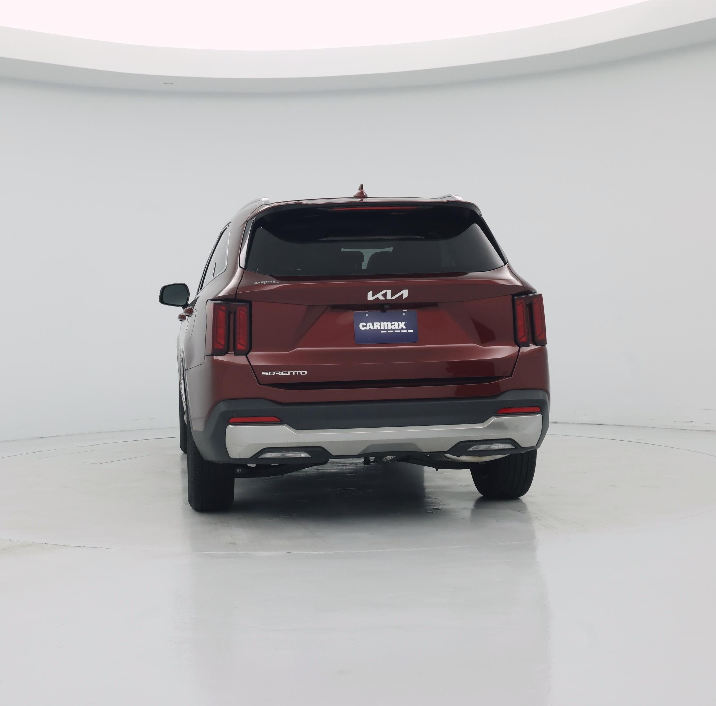 Thumbnail: 2025 Kia Sorento - 6