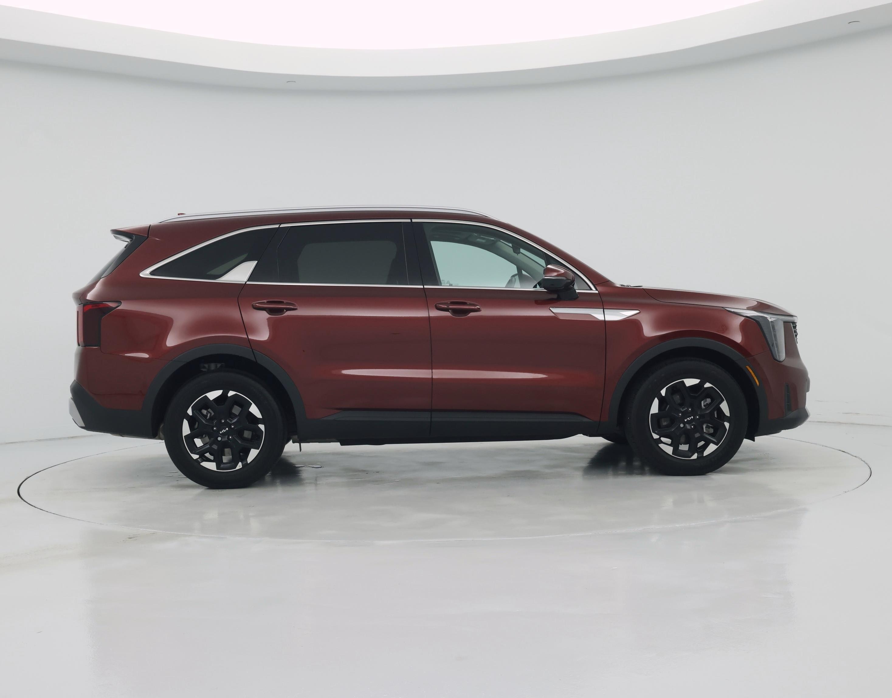 Thumbnail: 2025 Kia Sorento - 7