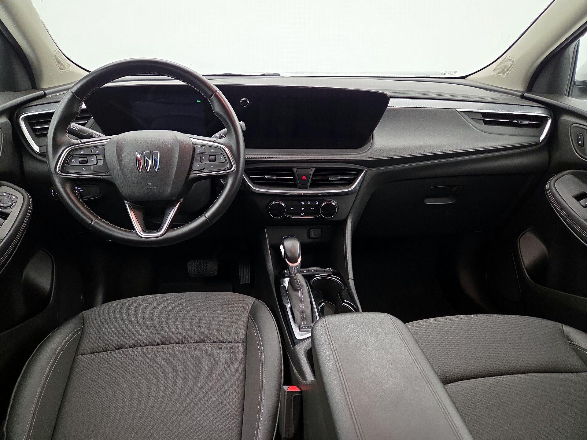 Thumbnail: 2024 Buick Encore GX - 9