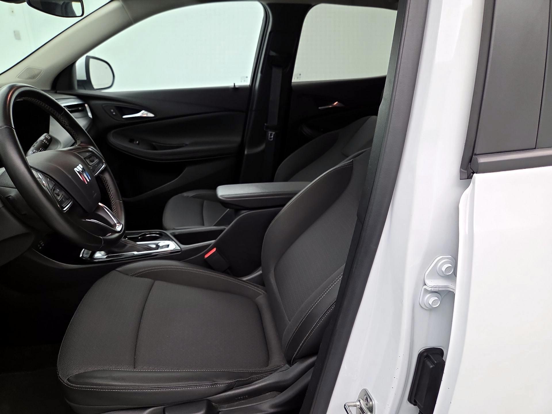 Thumbnail: 2024 Buick Encore GX - 11