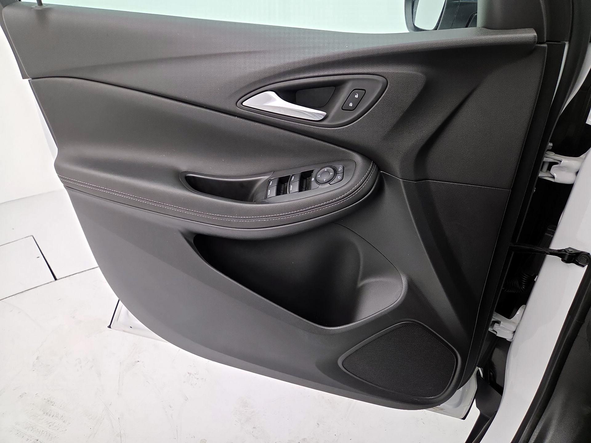 Thumbnail: 2024 Buick Encore GX - 12