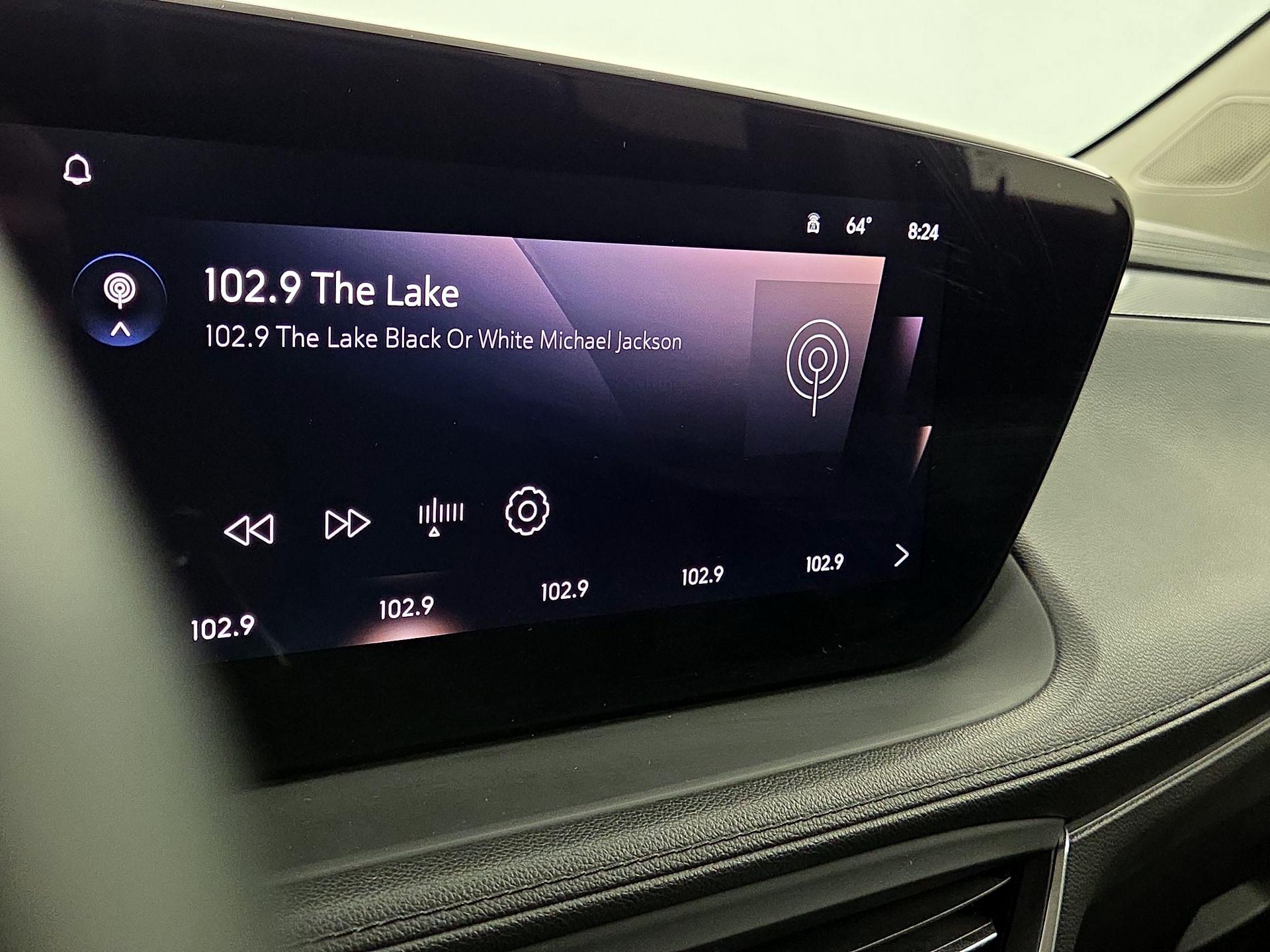 Thumbnail: 2024 Buick Encore GX - 15