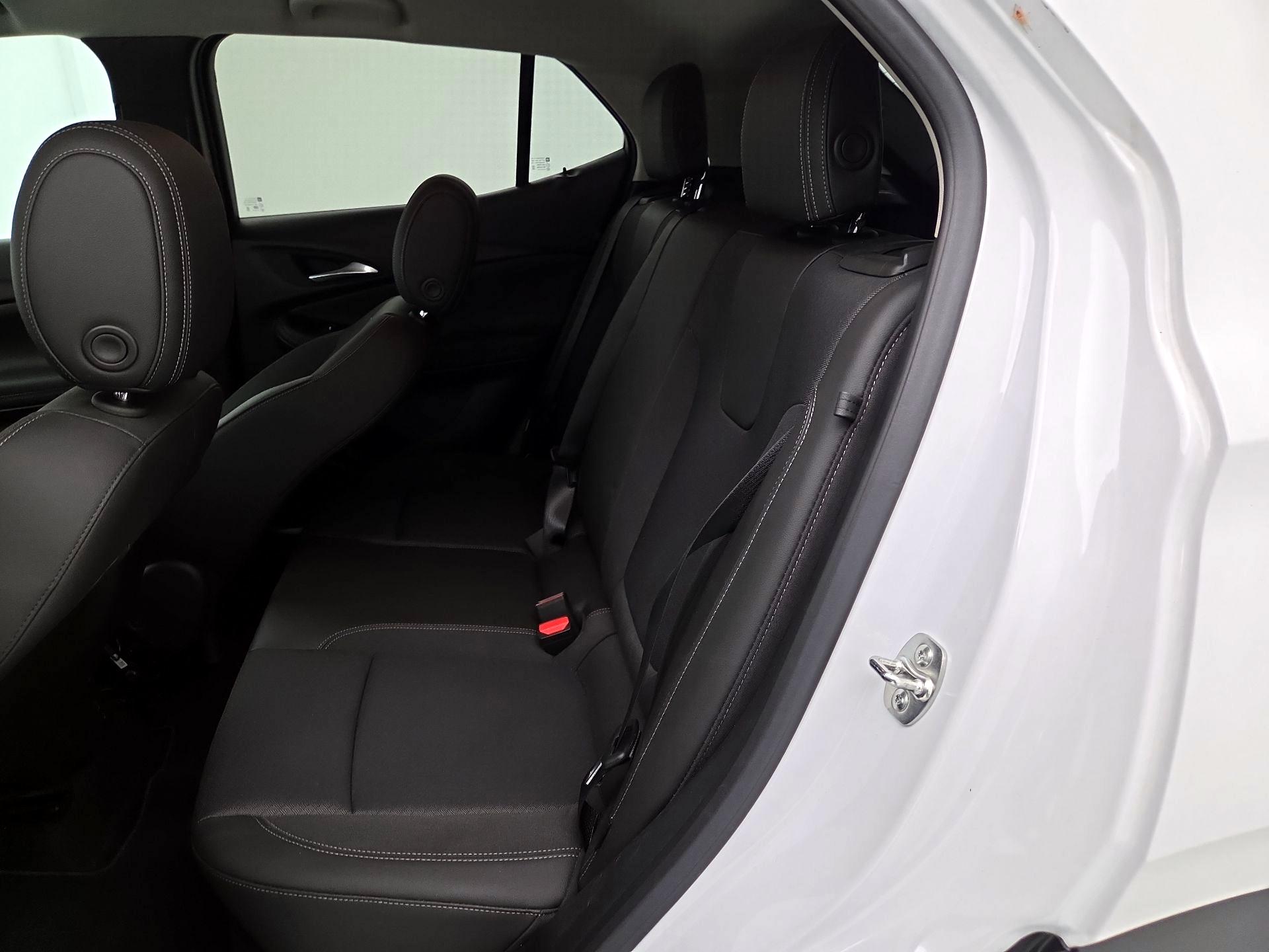 Thumbnail: 2024 Buick Encore GX - 19
