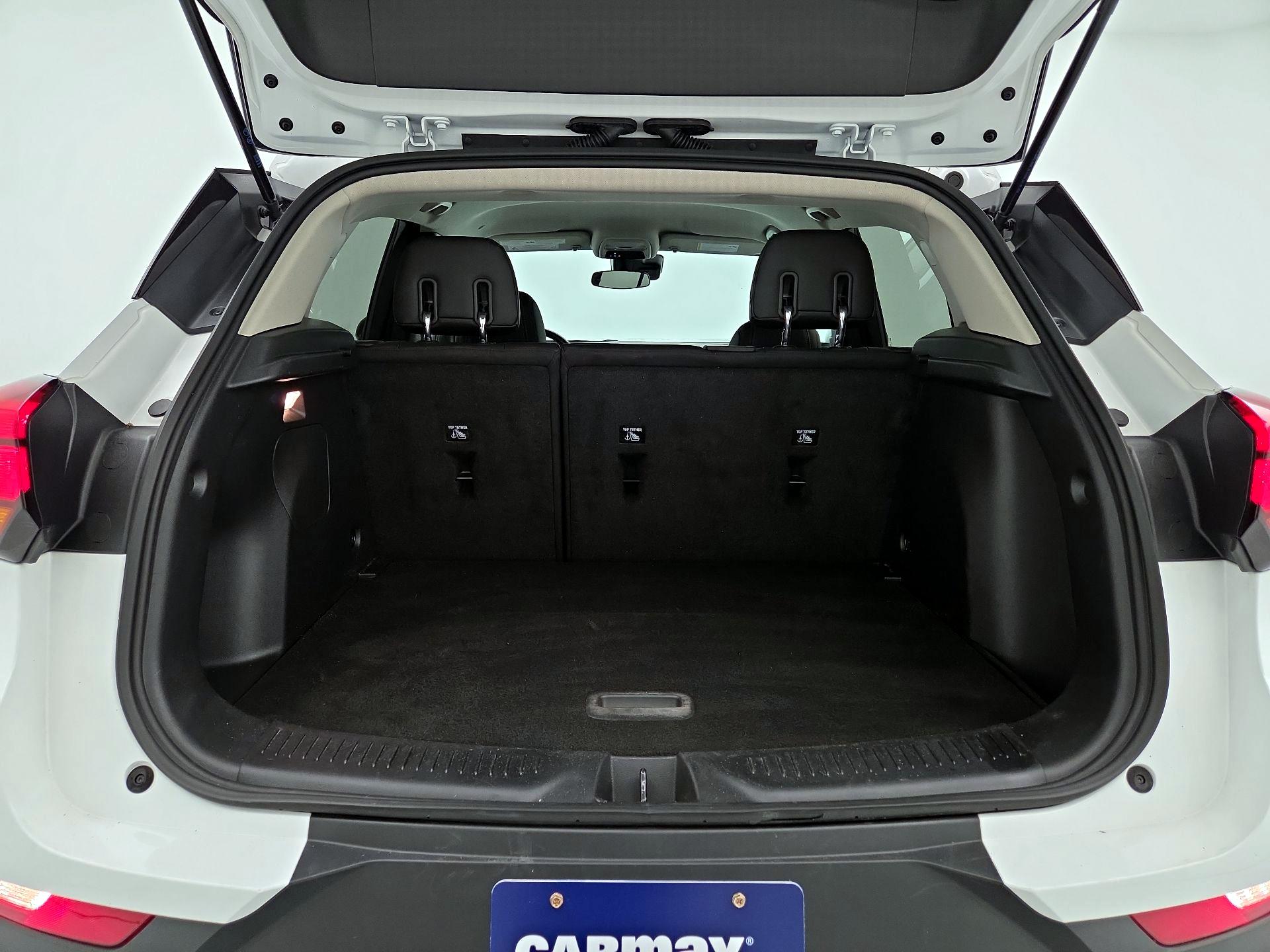 Thumbnail: 2024 Buick Encore GX - 20