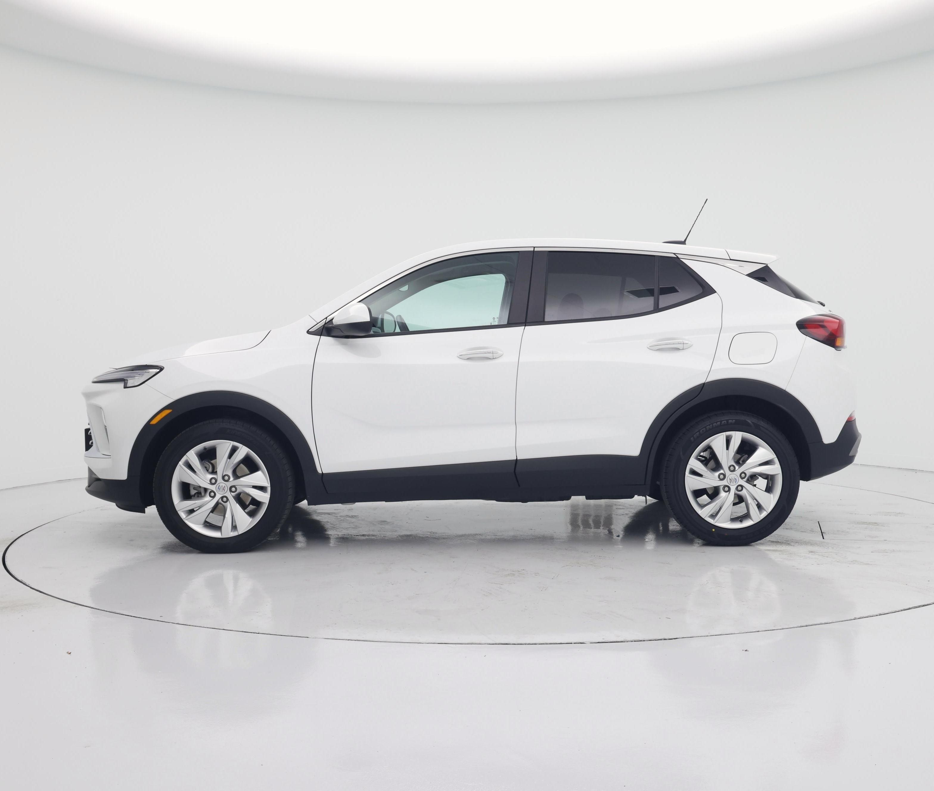 Thumbnail: 2024 Buick Encore GX - 3