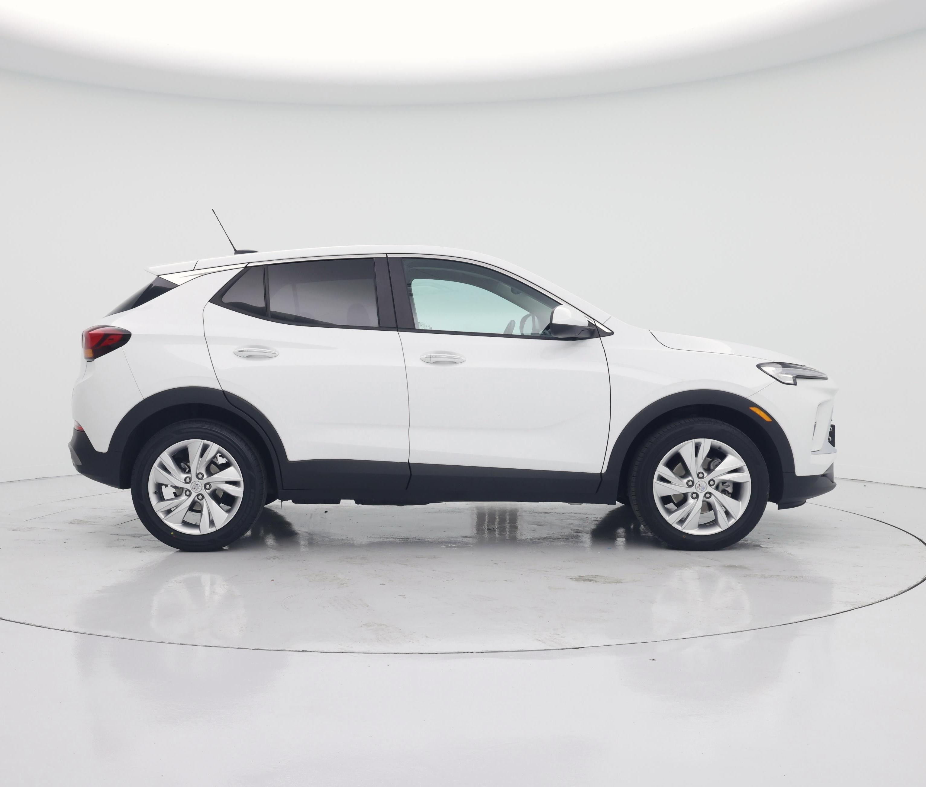 Thumbnail: 2024 Buick Encore GX - 7