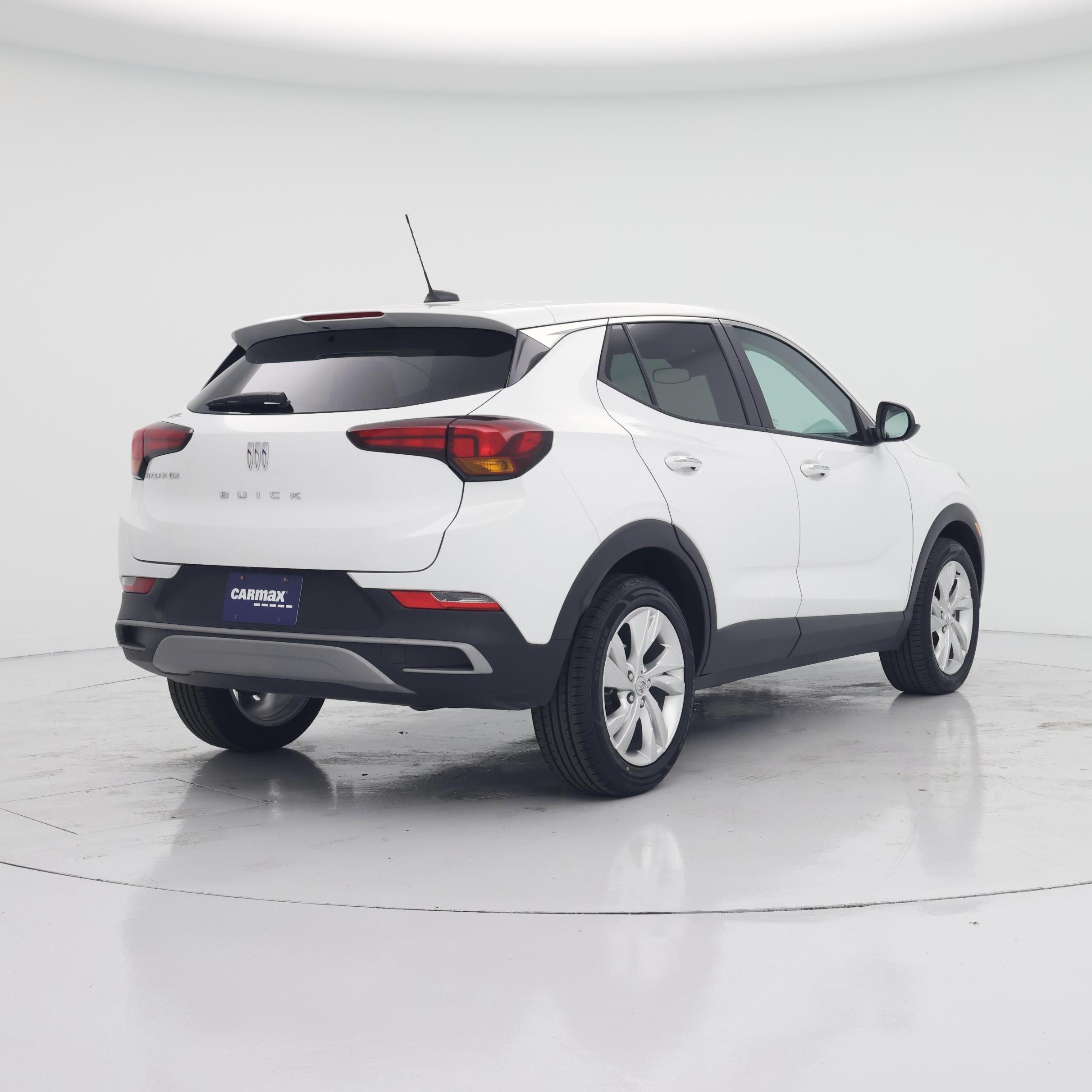 Thumbnail: 2024 Buick Encore GX - 8