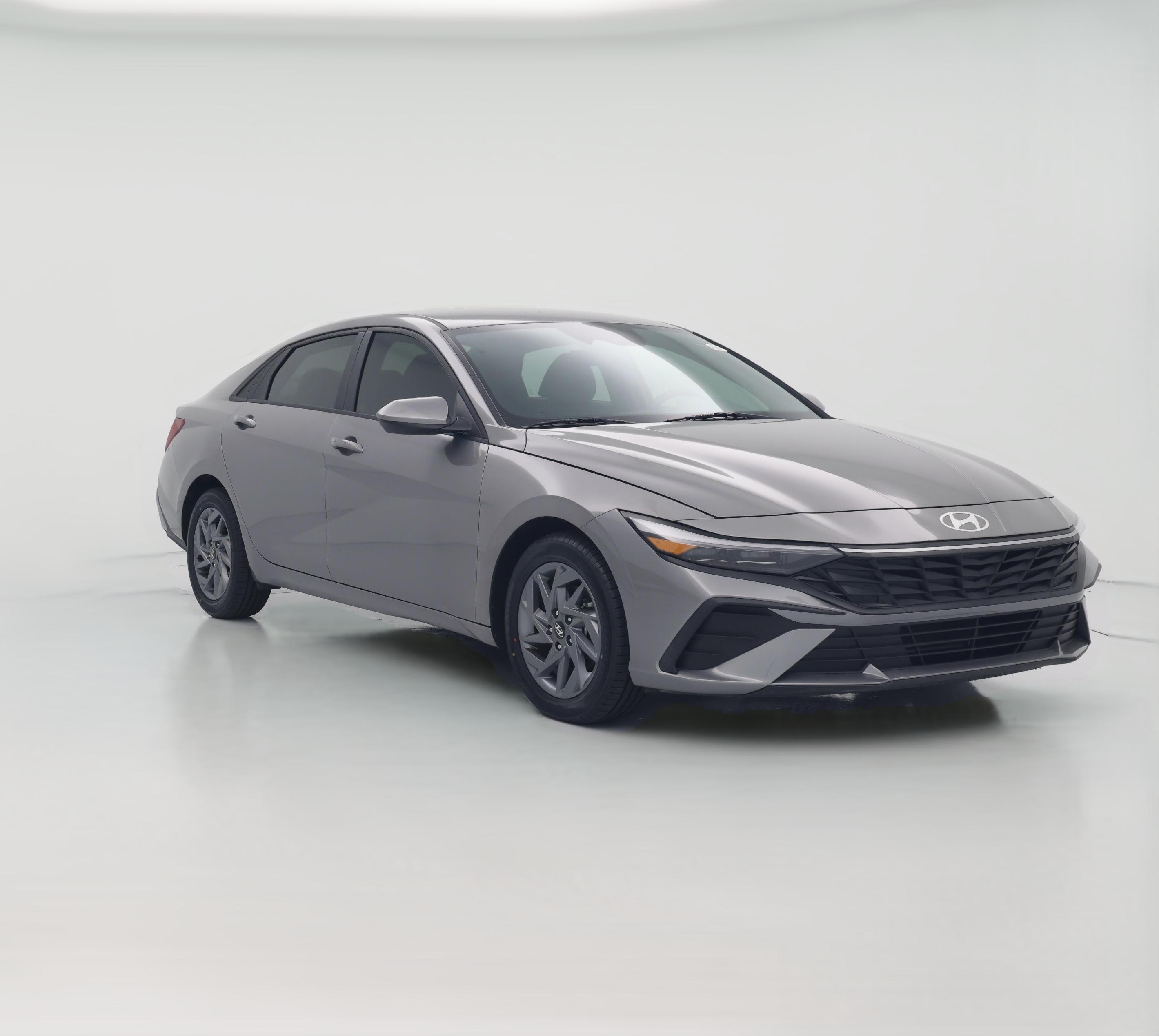 Thumbnail: 2024 Hyundai Elantra - 1