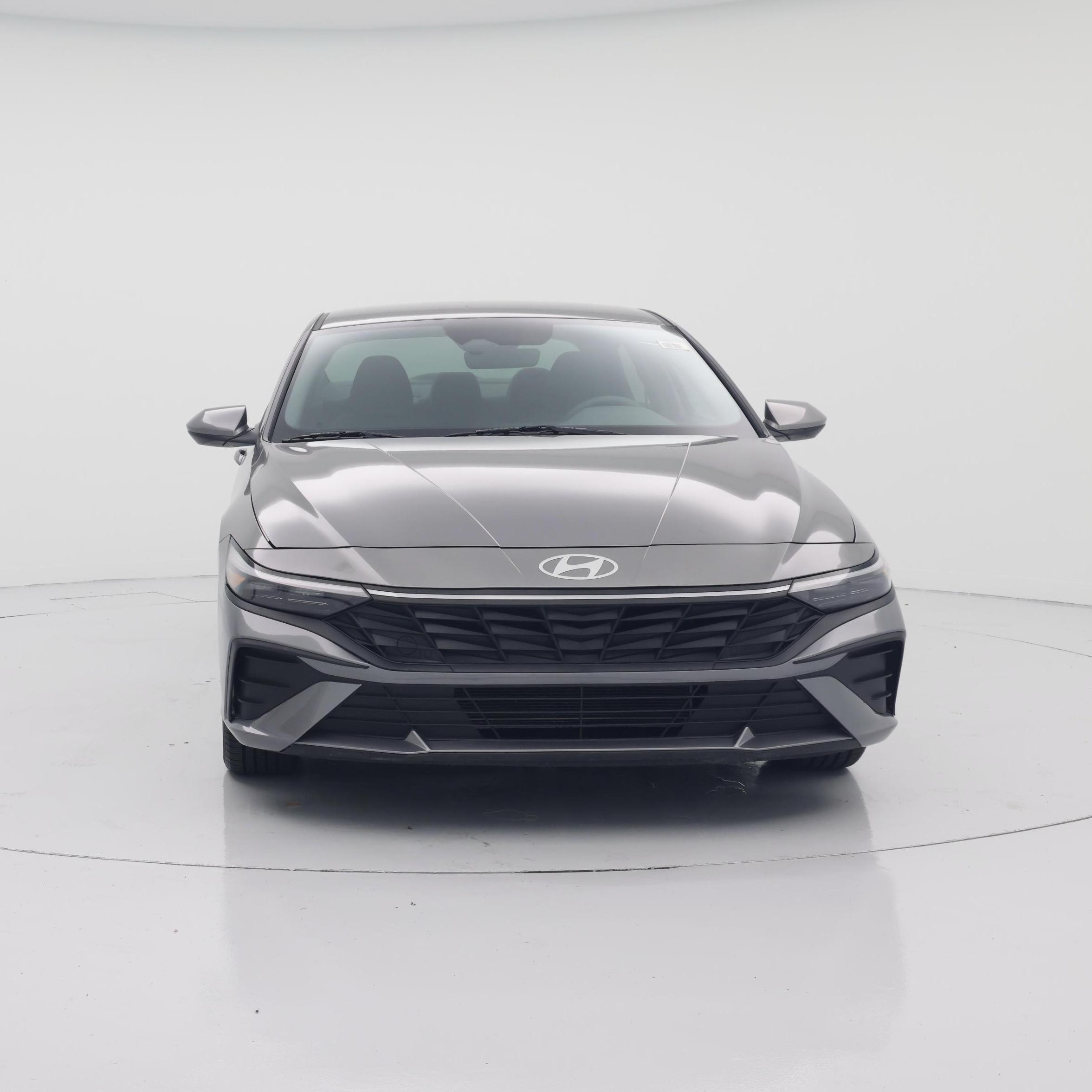 Thumbnail: 2024 Hyundai Elantra - 5