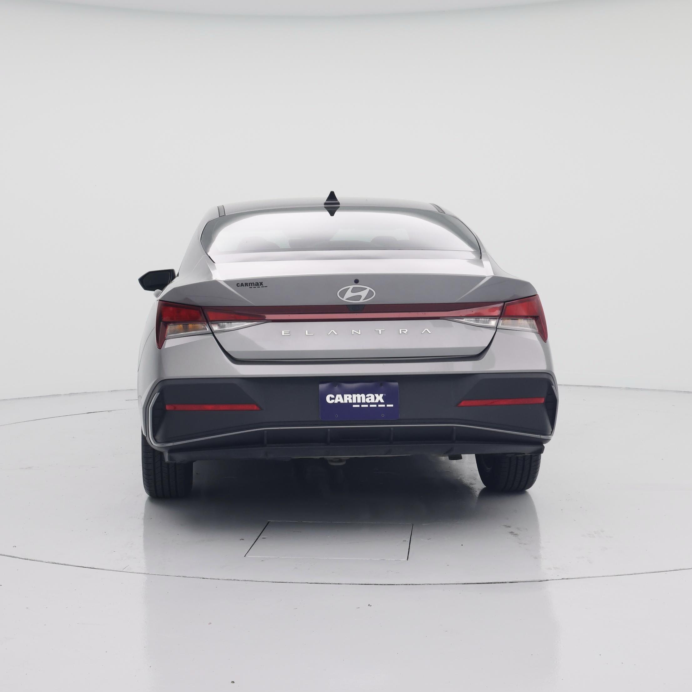 Thumbnail: 2024 Hyundai Elantra - 6