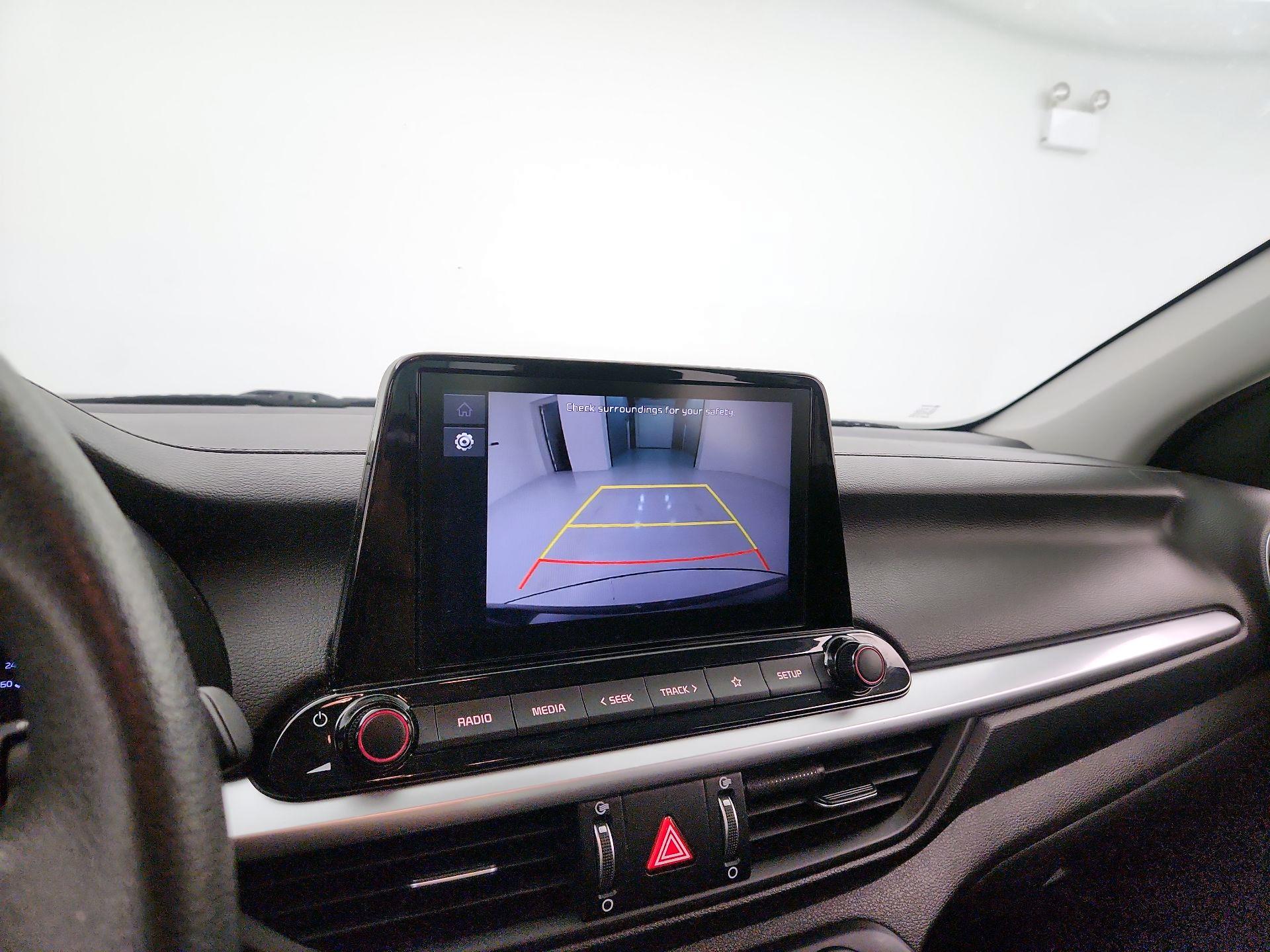 Thumbnail: 2023 Kia Forte - 14