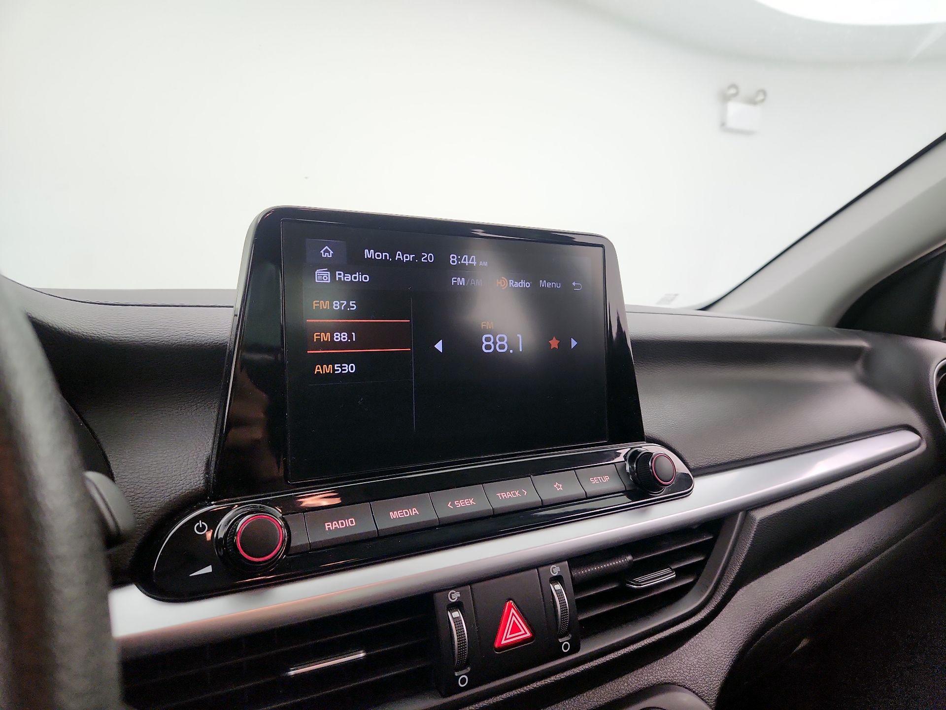 Thumbnail: 2023 Kia Forte - 15