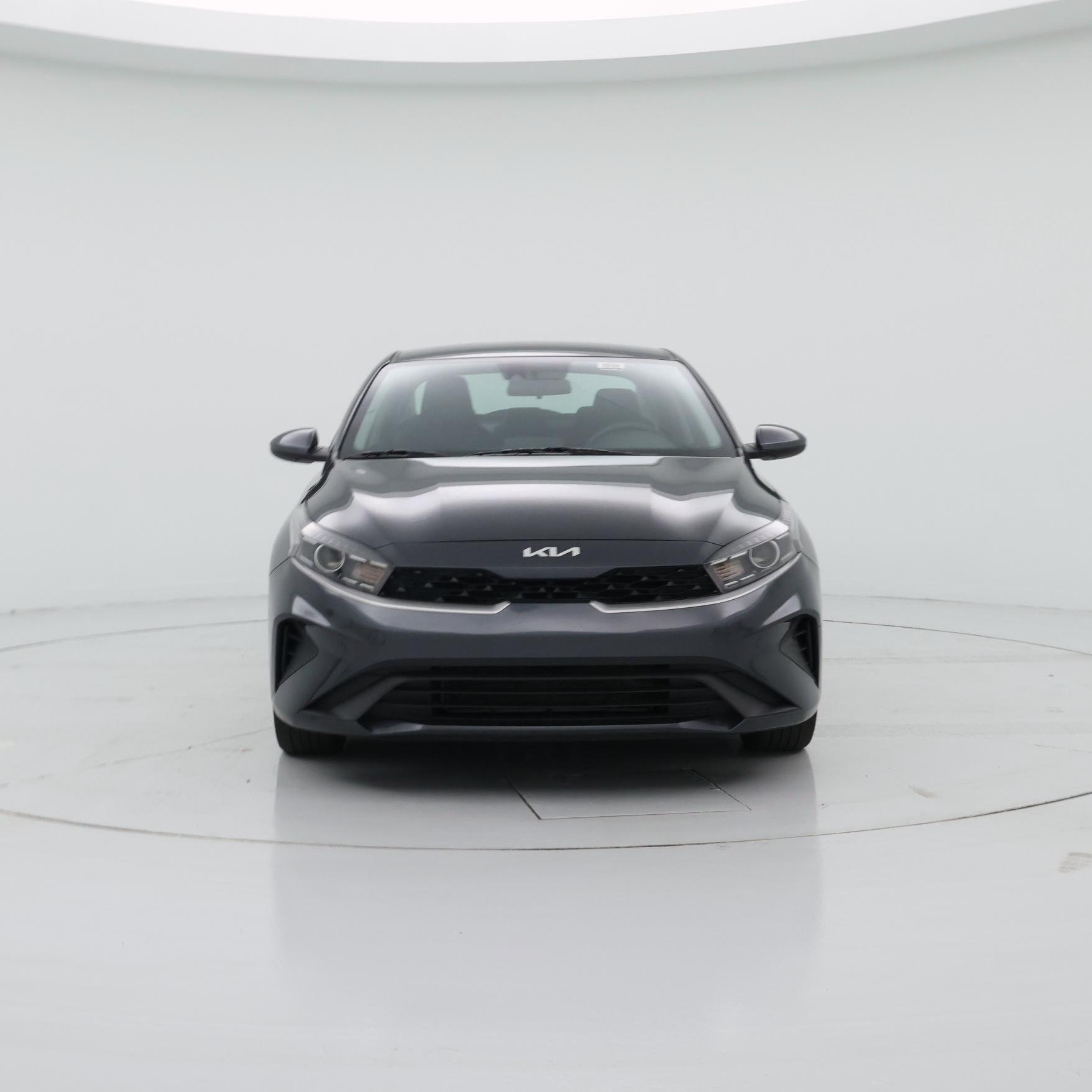 Thumbnail: 2023 Kia Forte - 5