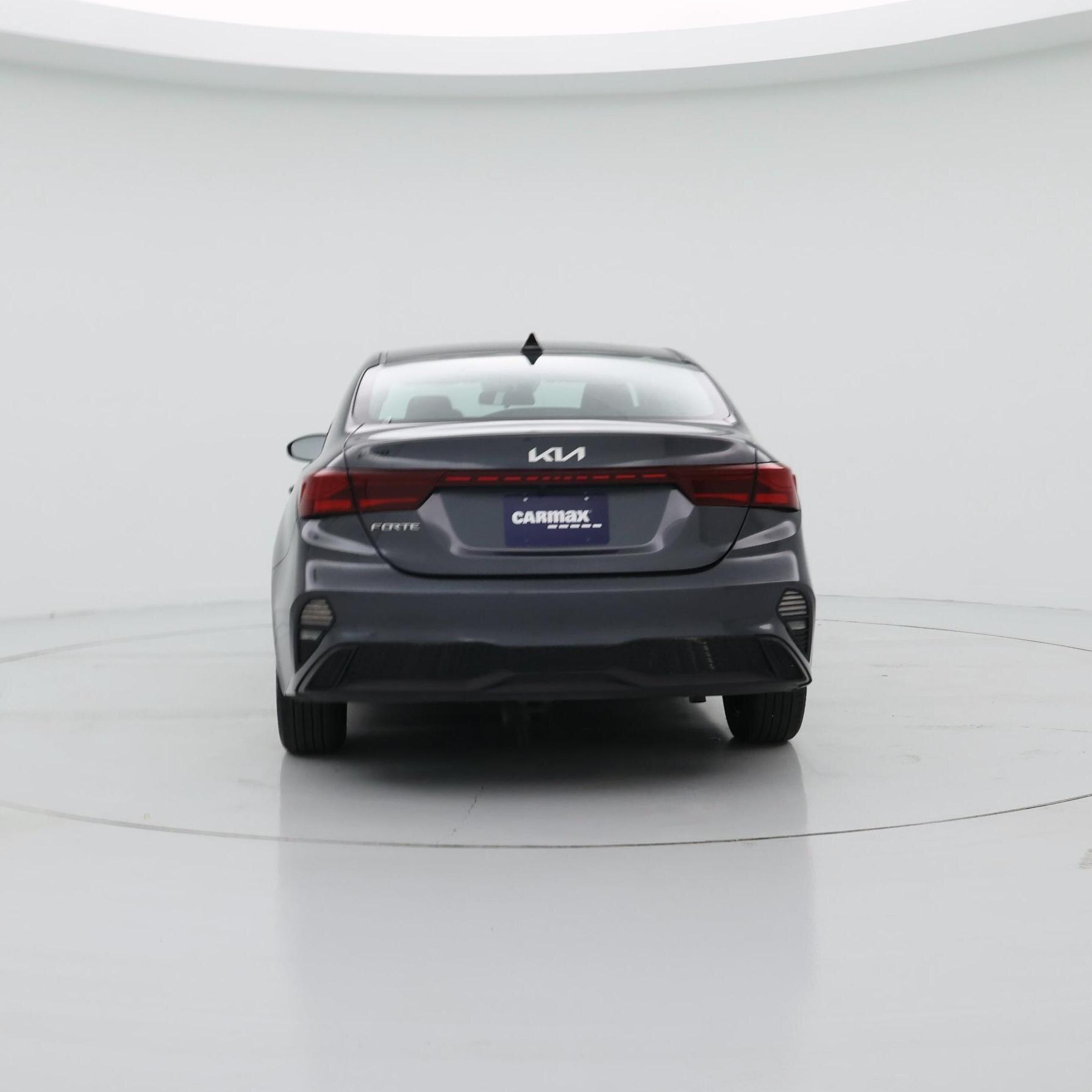 Thumbnail: 2023 Kia Forte - 6