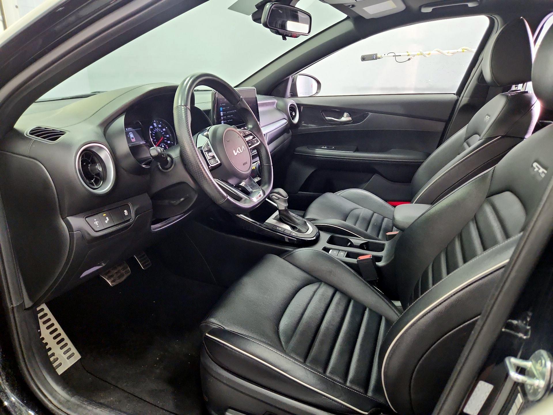 Thumbnail: 2024 Kia Forte - 11