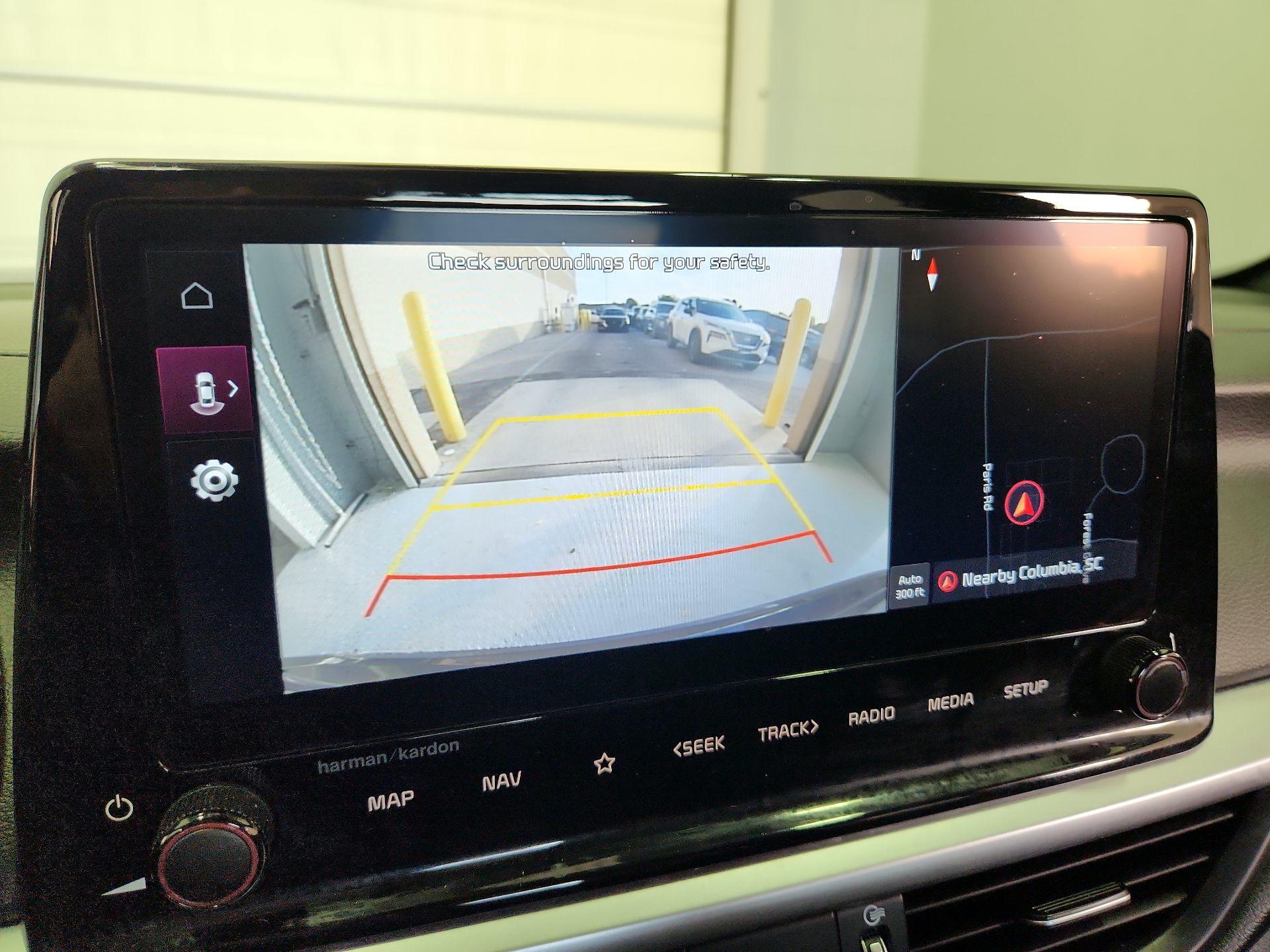 Thumbnail: 2024 Kia Forte - 15