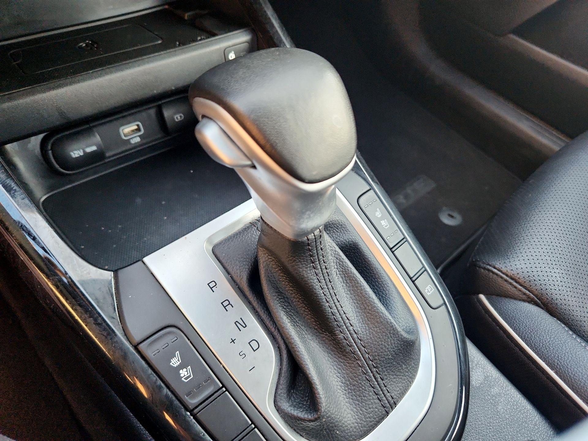 Thumbnail: 2024 Kia Forte - 18