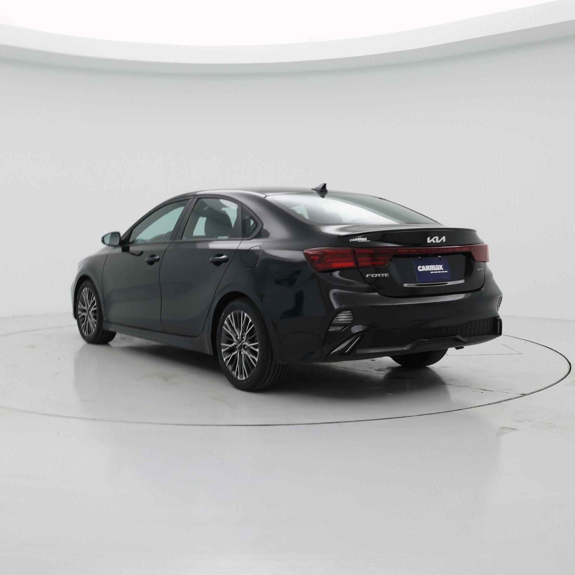 Thumbnail: 2024 Kia Forte - 2