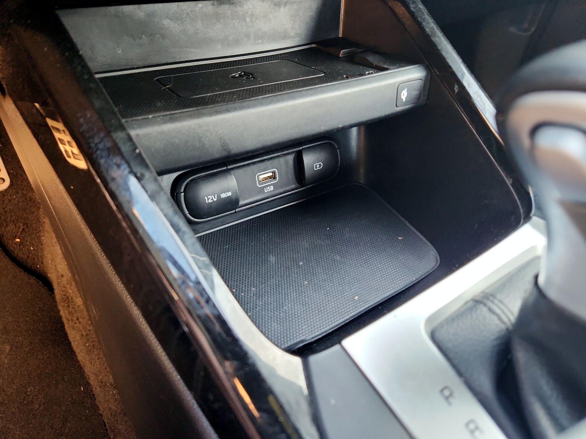 Thumbnail: 2024 Kia Forte - 19