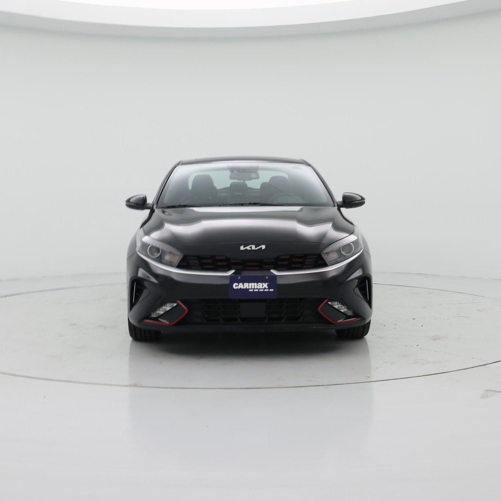 Thumbnail: 2024 Kia Forte - 5