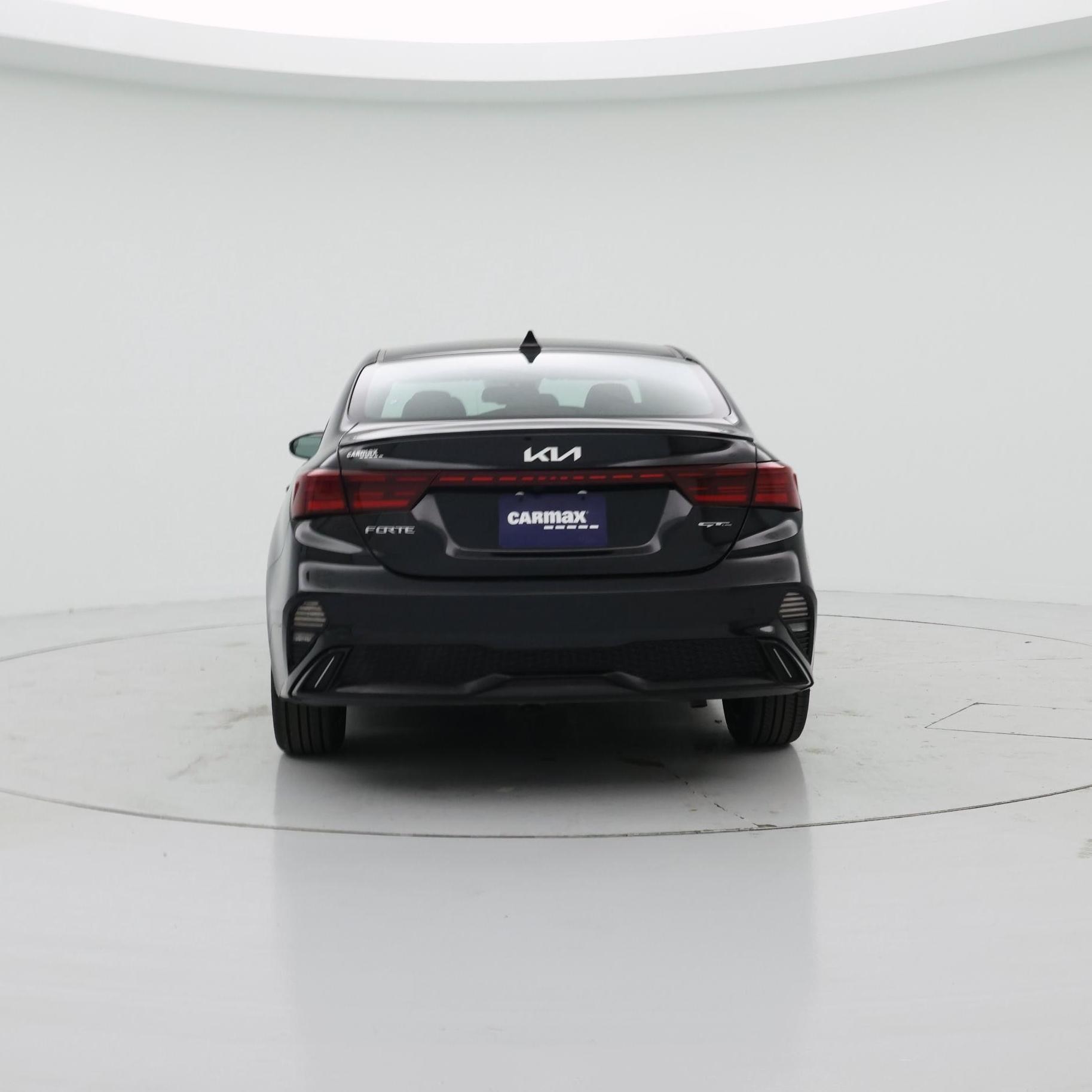 Thumbnail: 2024 Kia Forte - 6