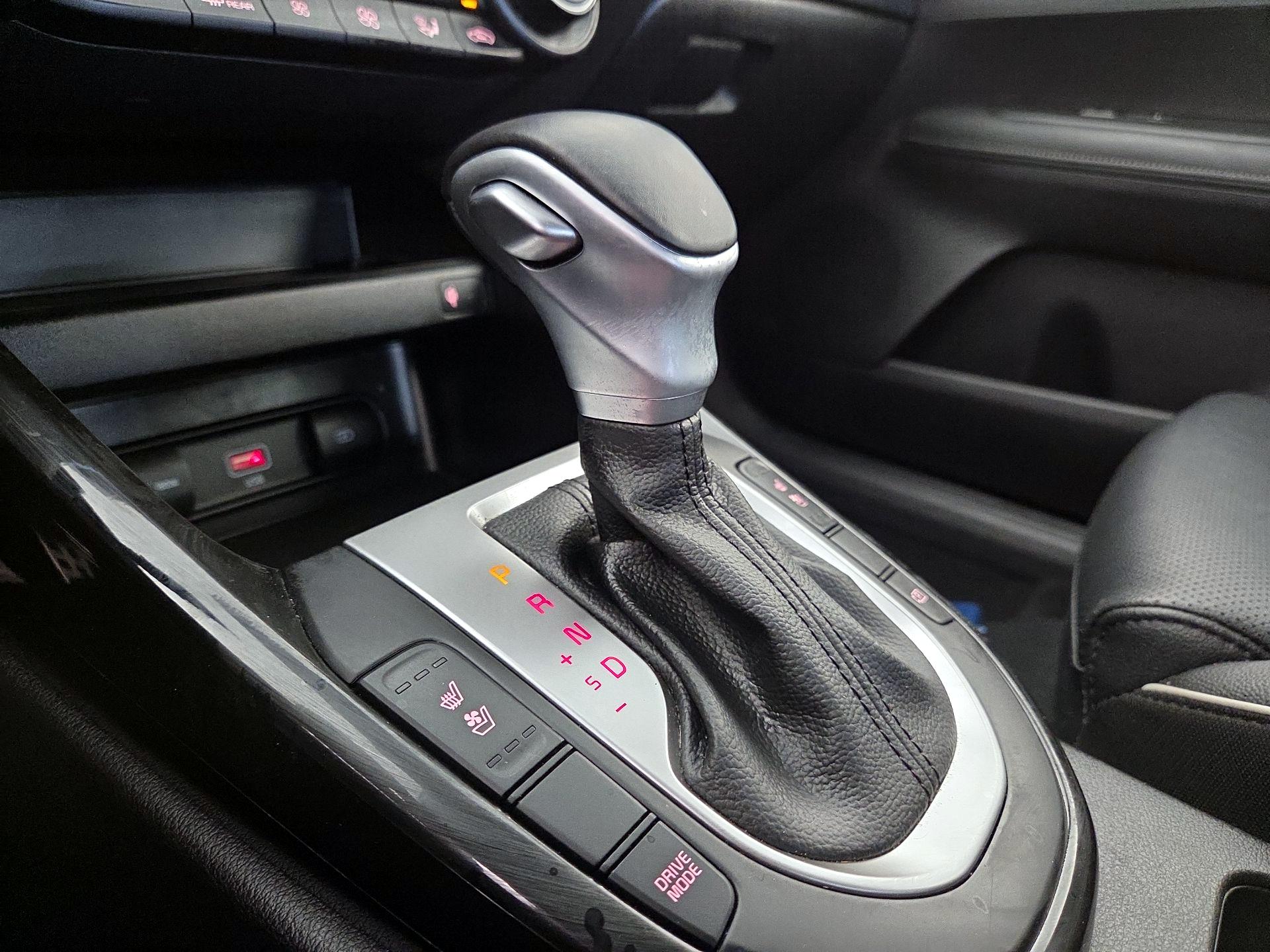 Thumbnail: 2022 Kia Forte - 17