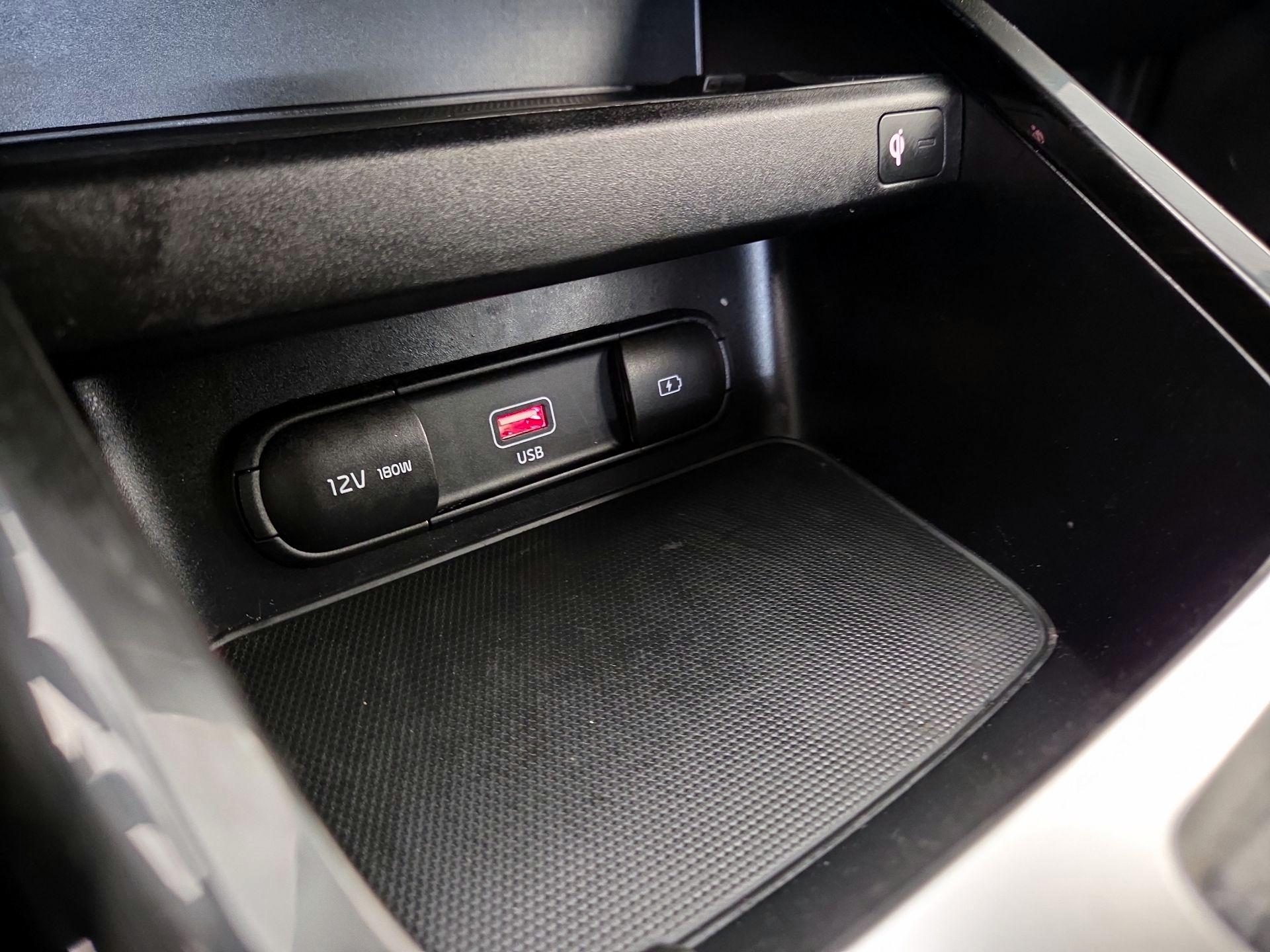 Thumbnail: 2022 Kia Forte - 18