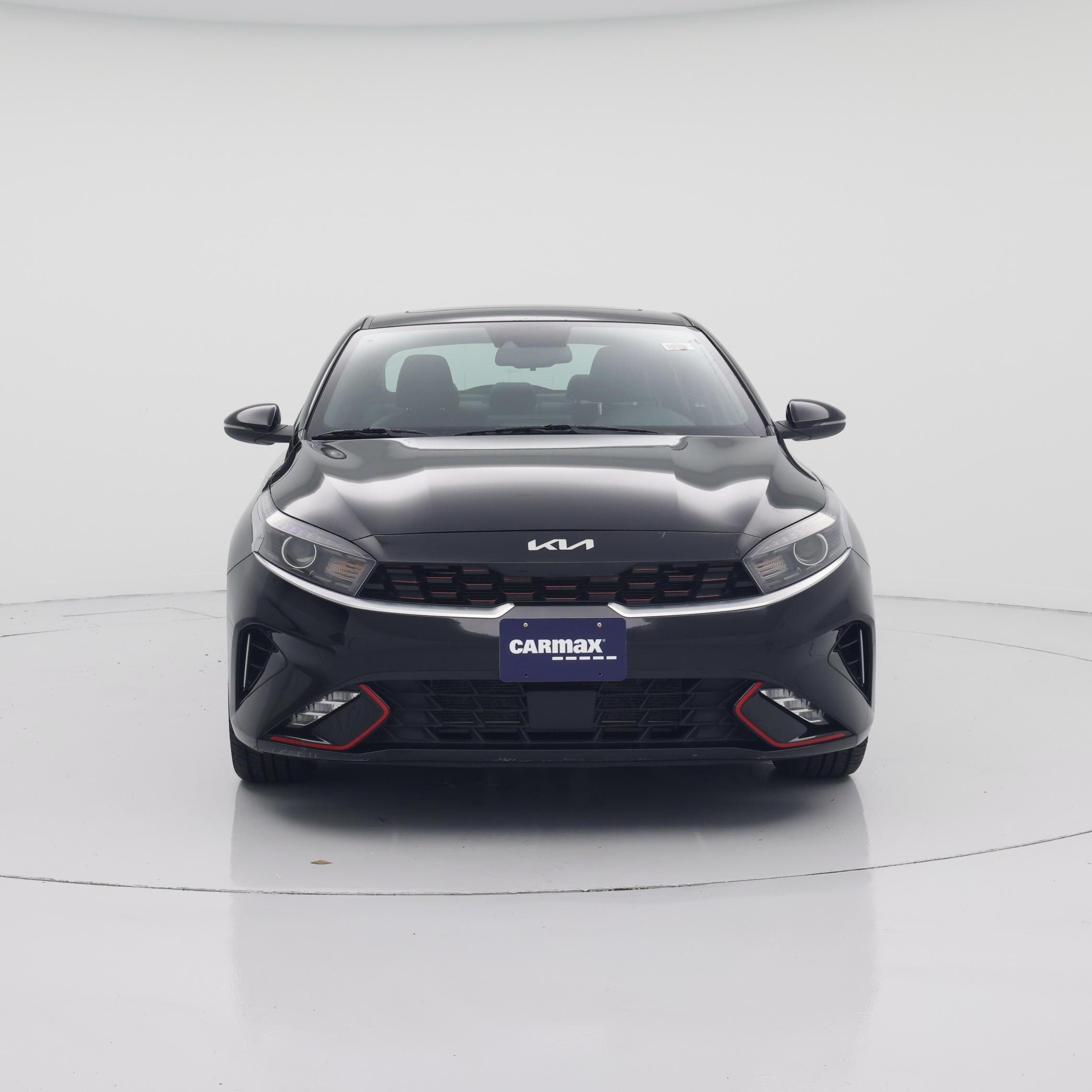 Thumbnail: 2022 Kia Forte - 5