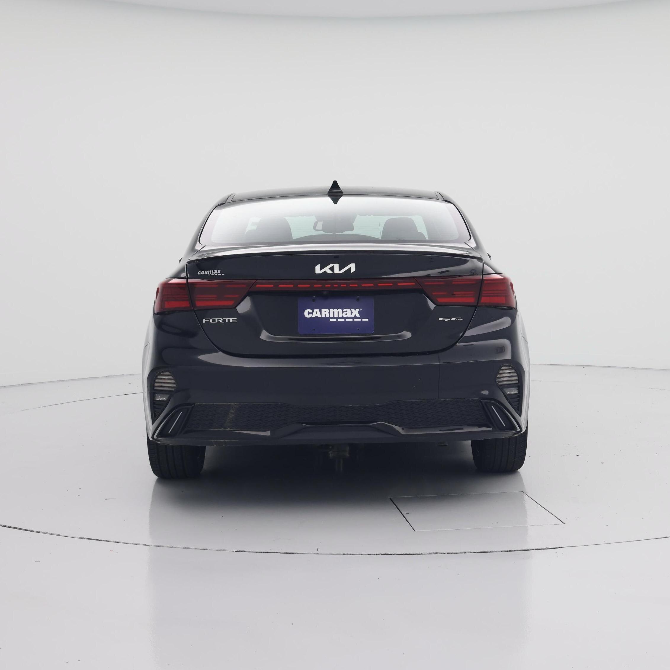 Thumbnail: 2022 Kia Forte - 6