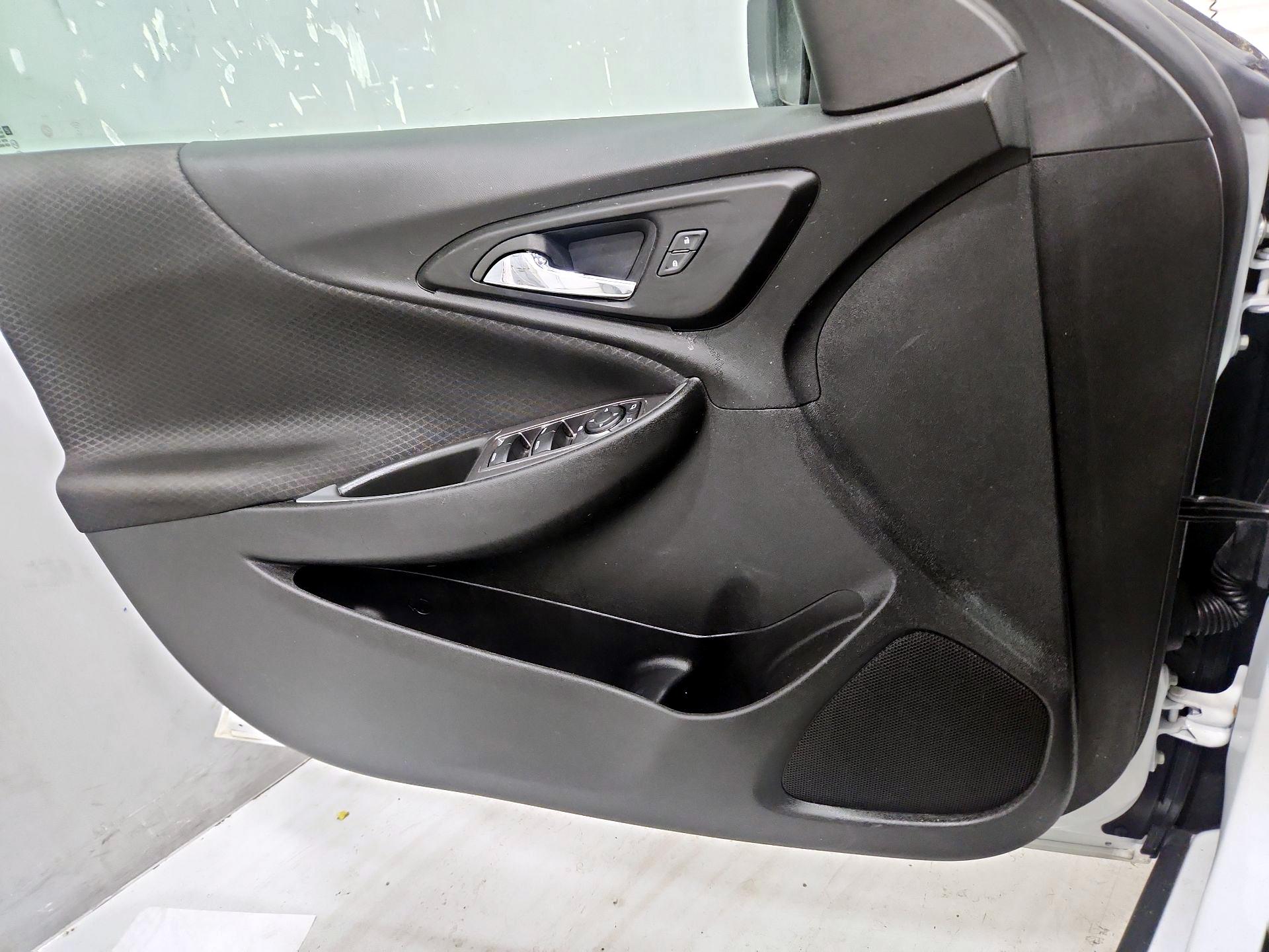 Thumbnail: 2024 Chevrolet Malibu - 12