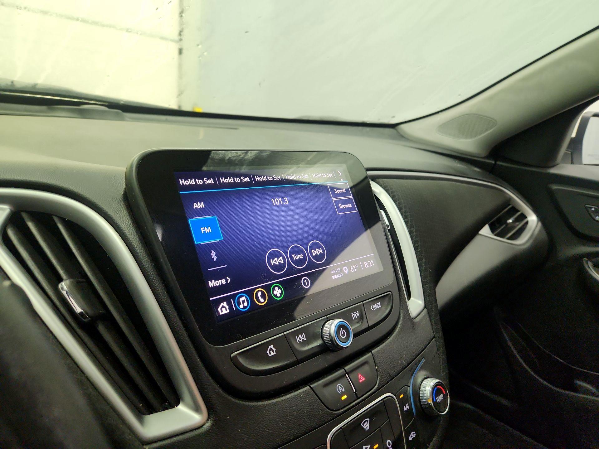 Thumbnail: 2024 Chevrolet Malibu - 15