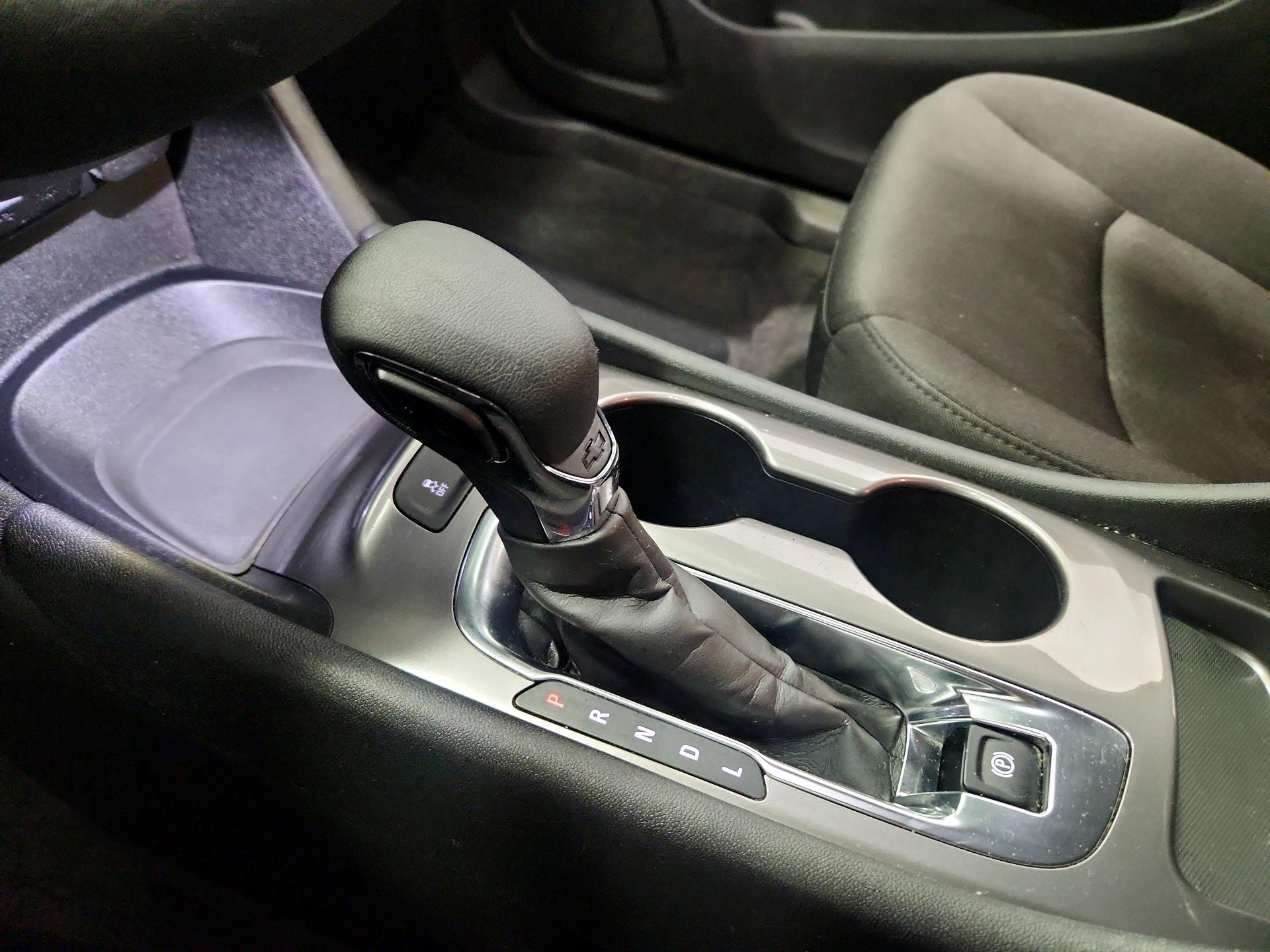 Thumbnail: 2024 Chevrolet Malibu - 17