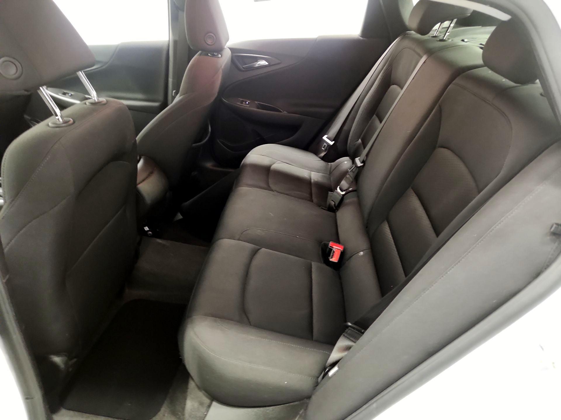 Thumbnail: 2024 Chevrolet Malibu - 19