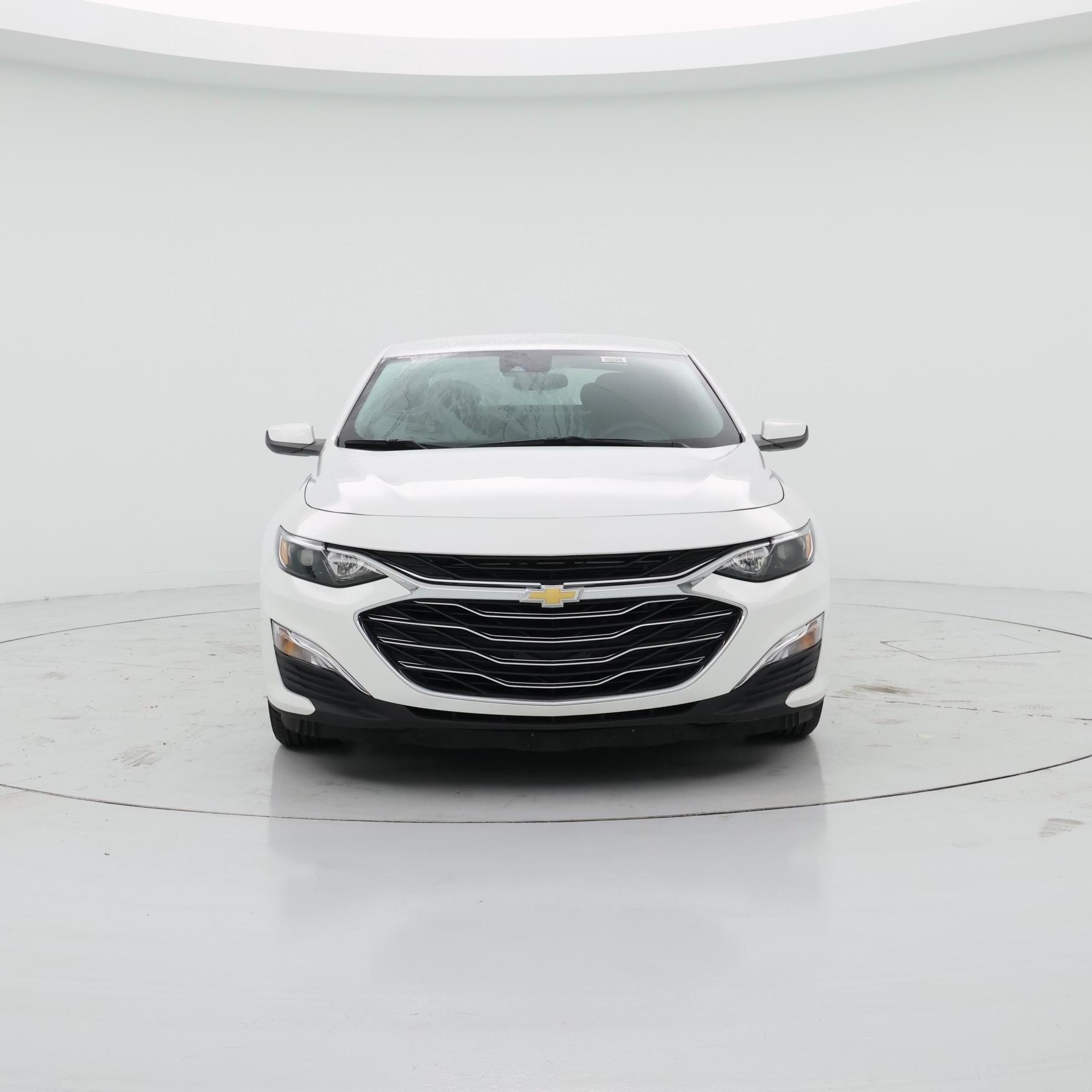 Thumbnail: 2024 Chevrolet Malibu - 5