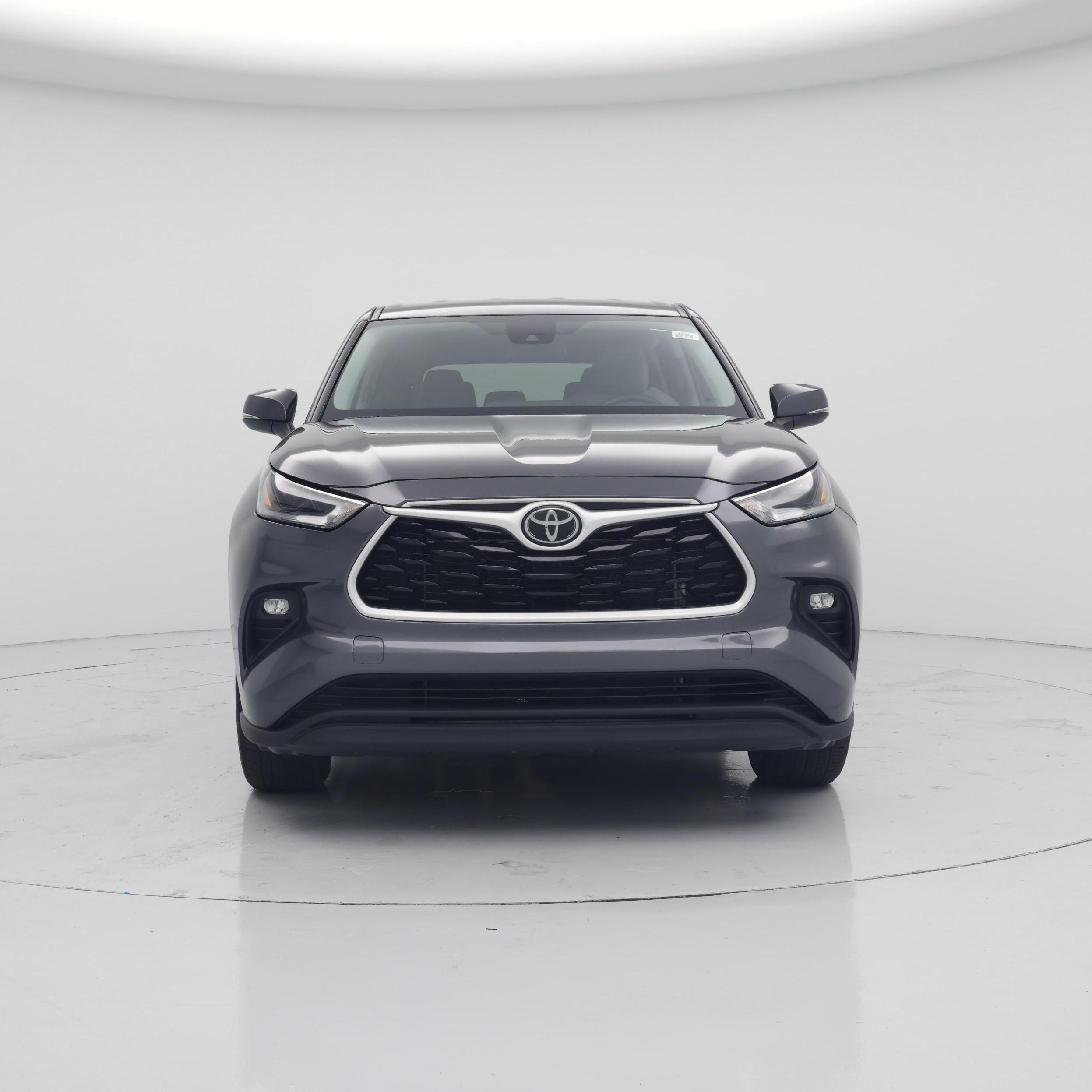 Thumbnail: 2021 Toyota Highlander - 5