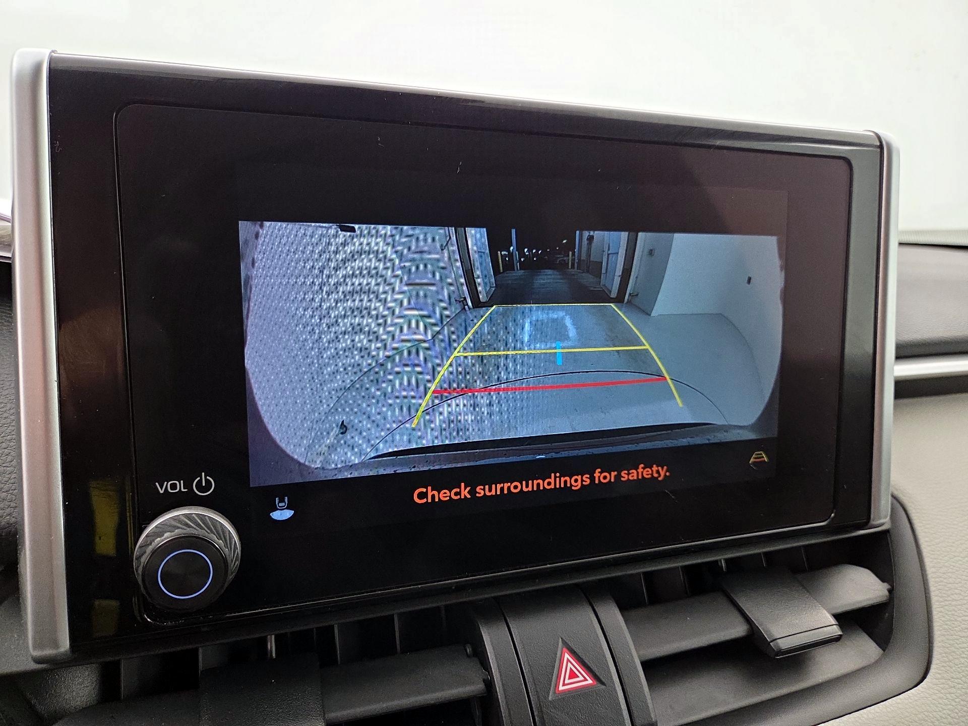 Thumbnail: 2023 Toyota RAV4 - 14