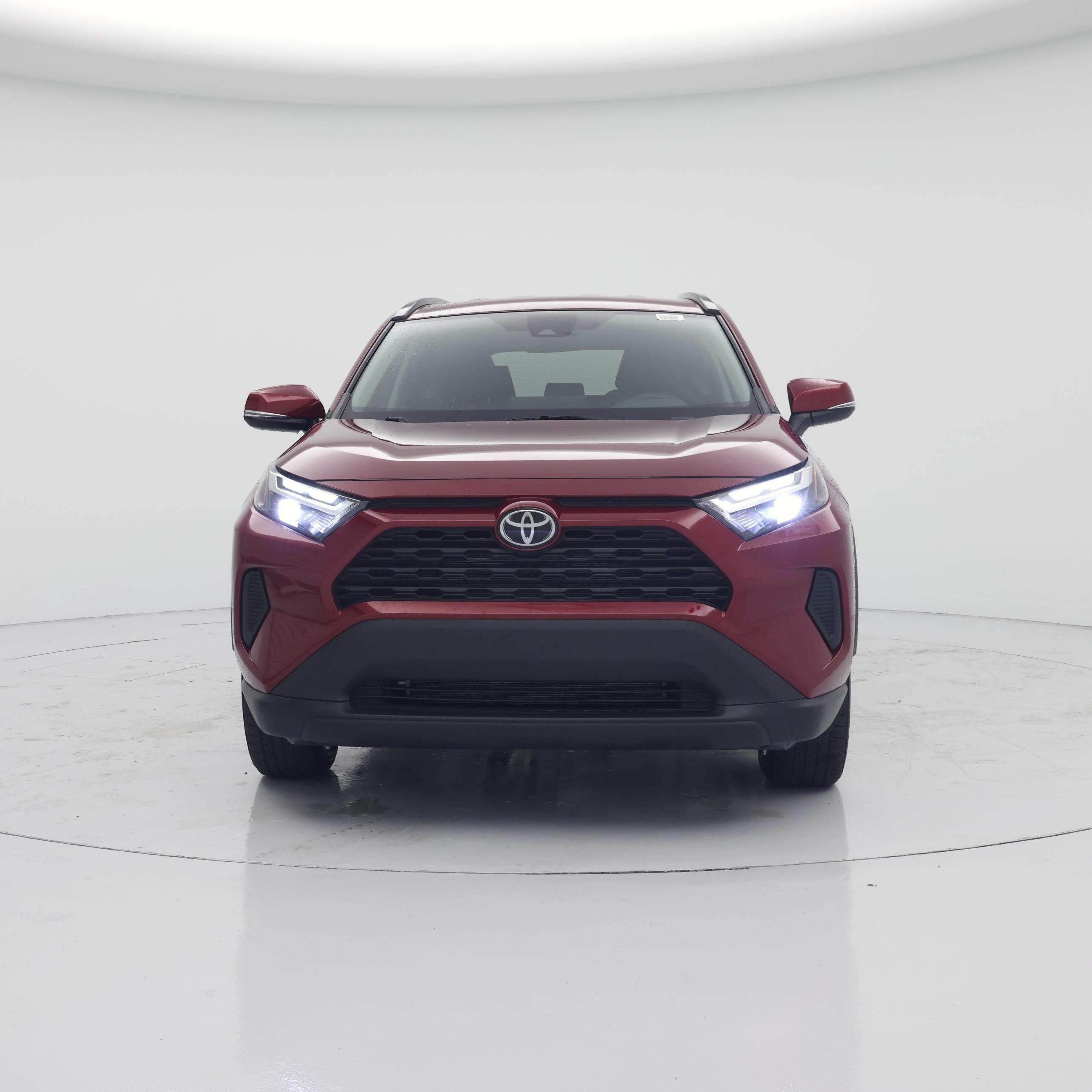 Thumbnail: 2023 Toyota RAV4 - 5