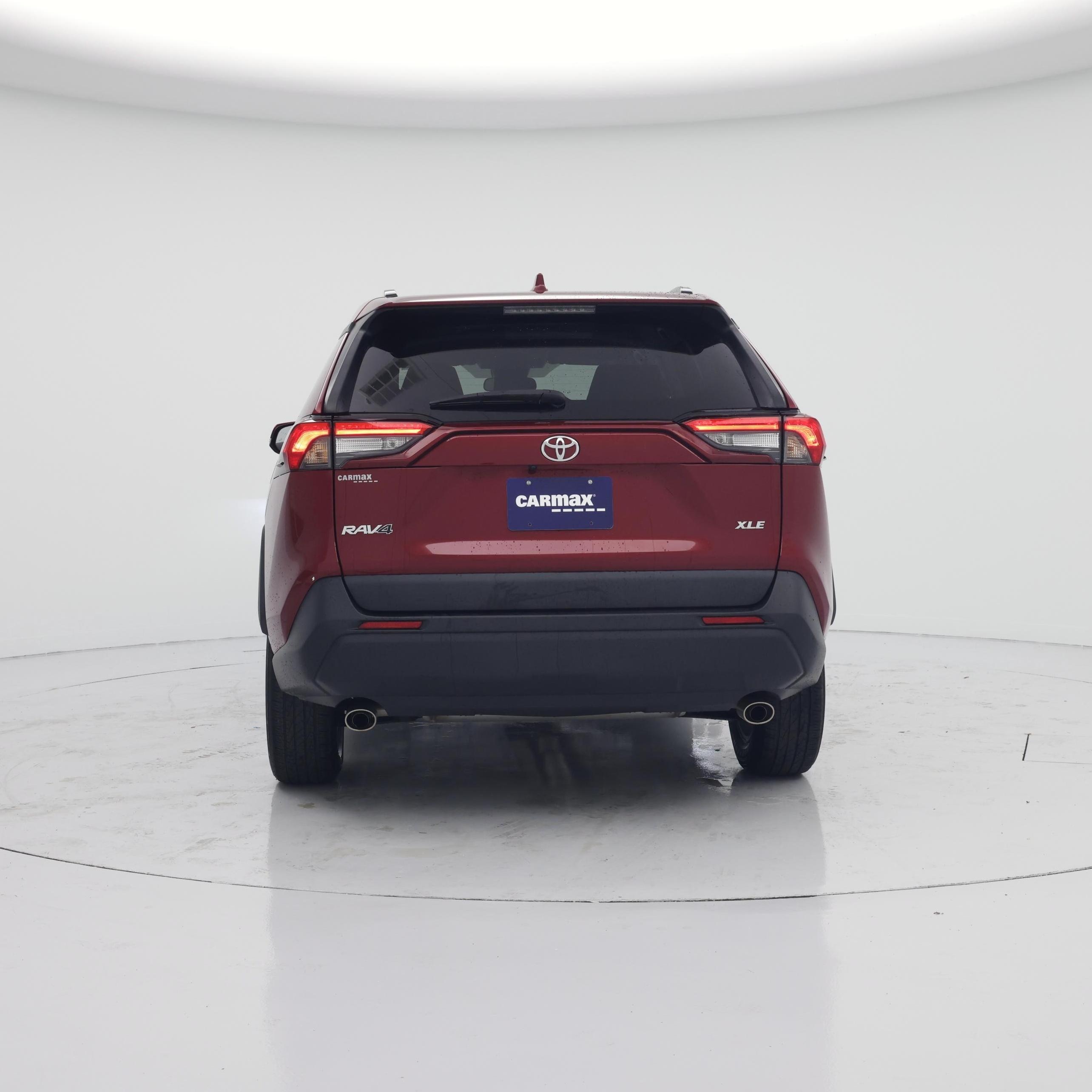 Thumbnail: 2023 Toyota RAV4 - 6