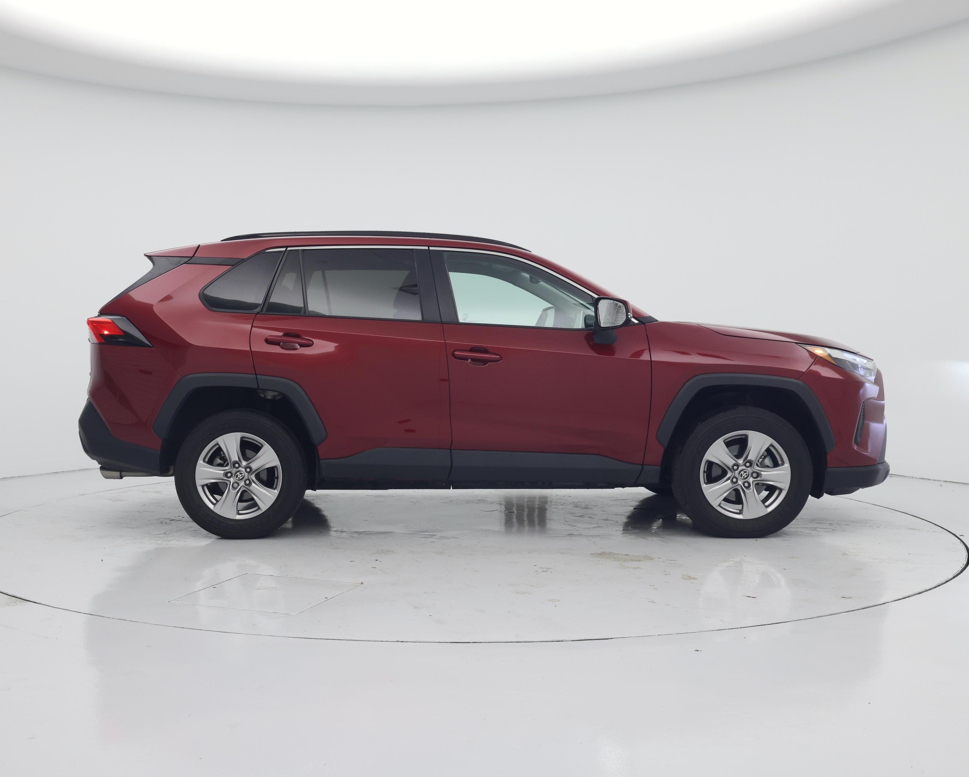 Thumbnail: 2023 Toyota RAV4 - 7