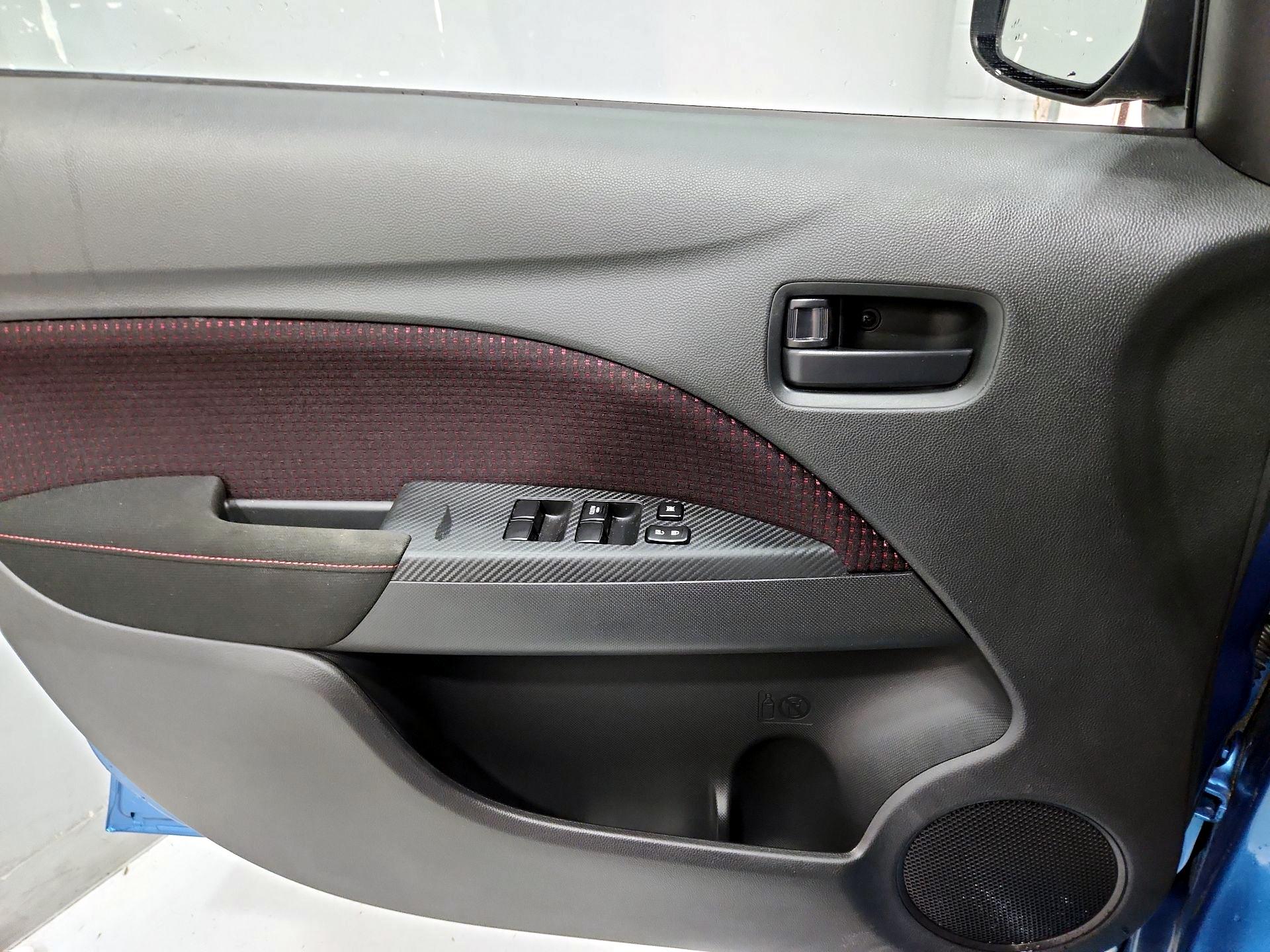 Thumbnail: 2022 Mitsubishi Mirage G4 - 12