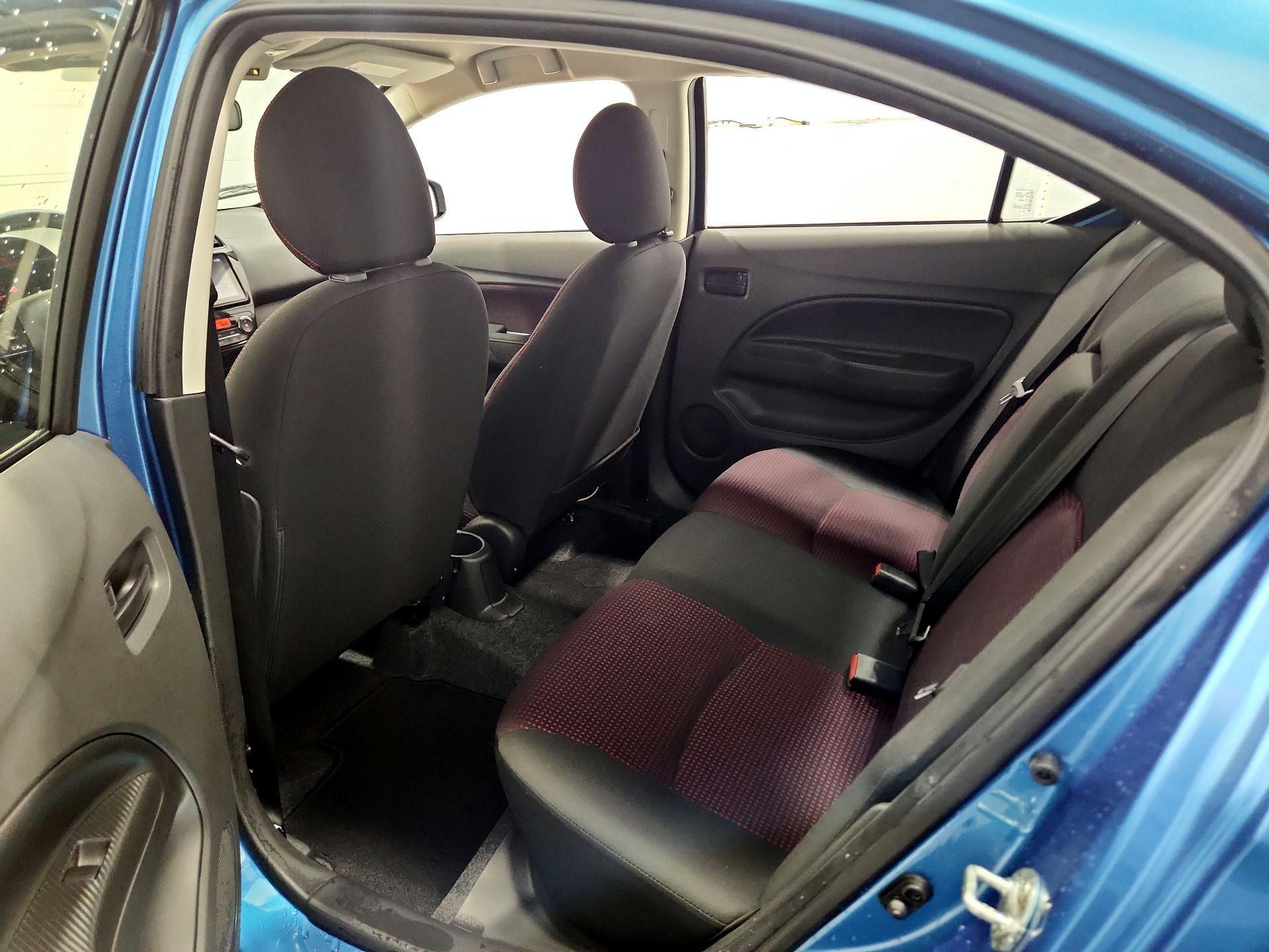 Thumbnail: 2022 Mitsubishi Mirage G4 - 19
