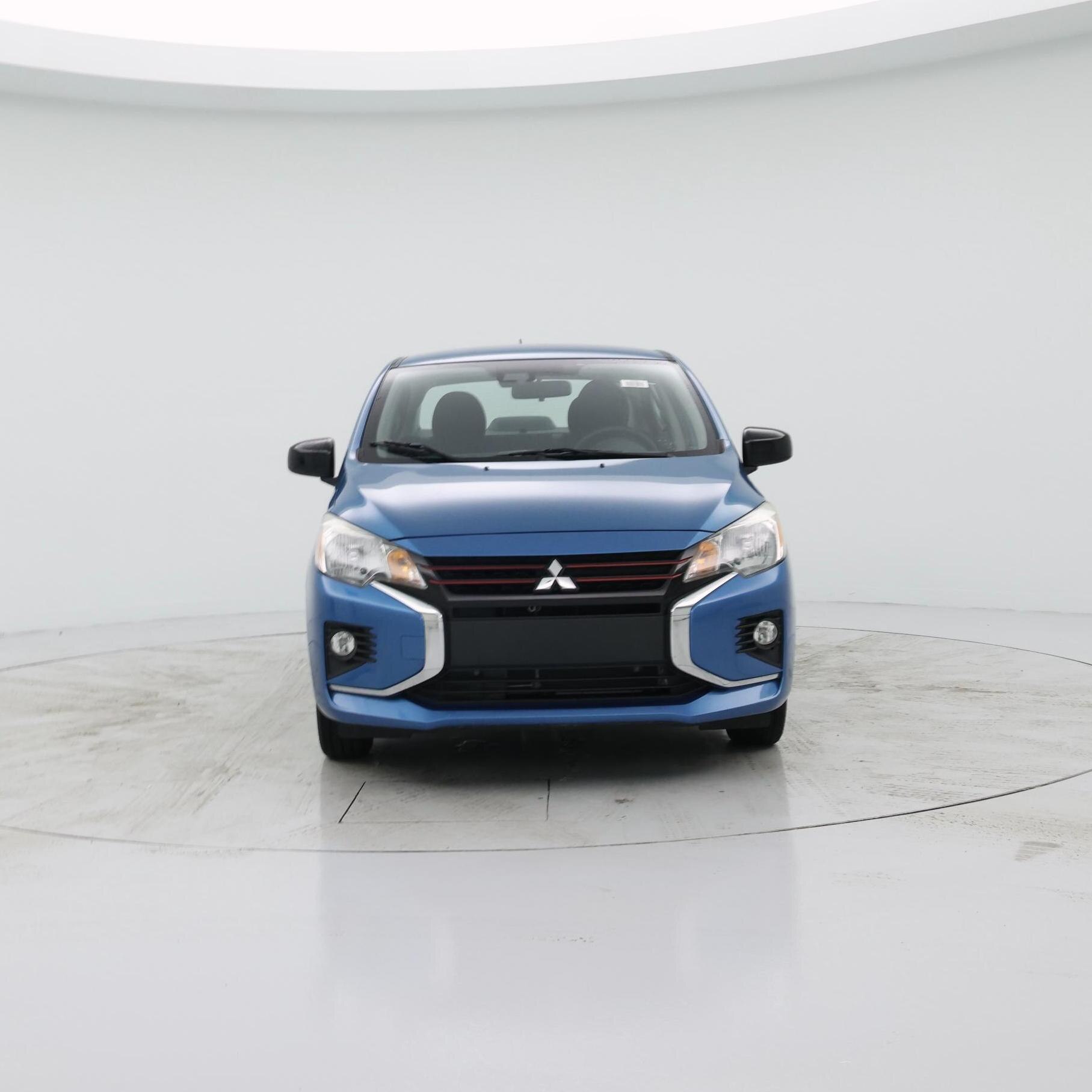 Thumbnail: 2022 Mitsubishi Mirage G4 - 5