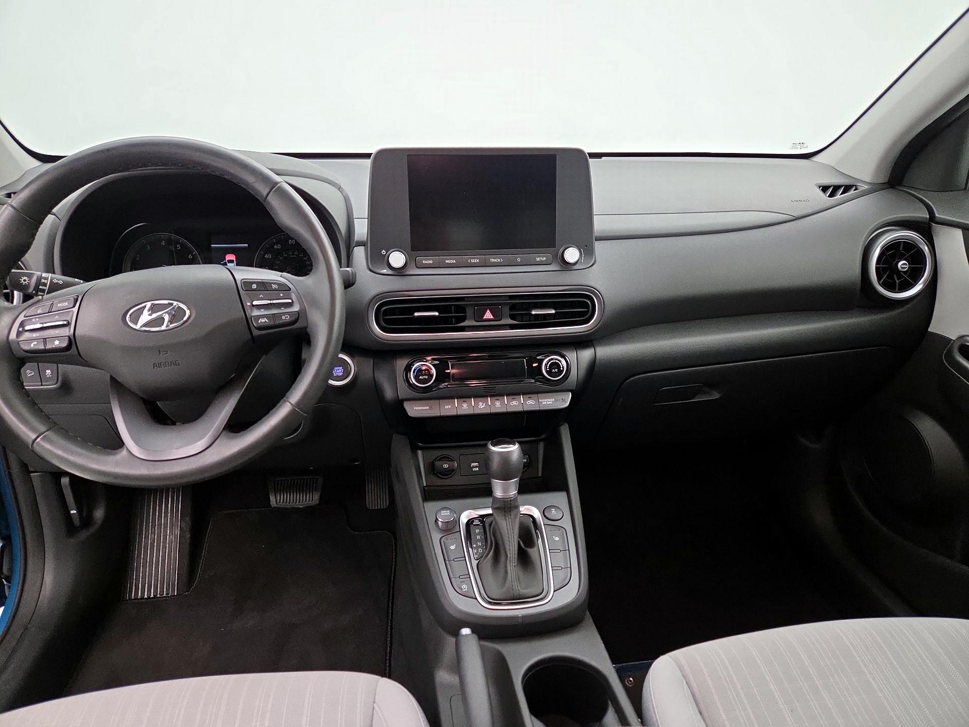Thumbnail: 2022 Hyundai Kona - 9