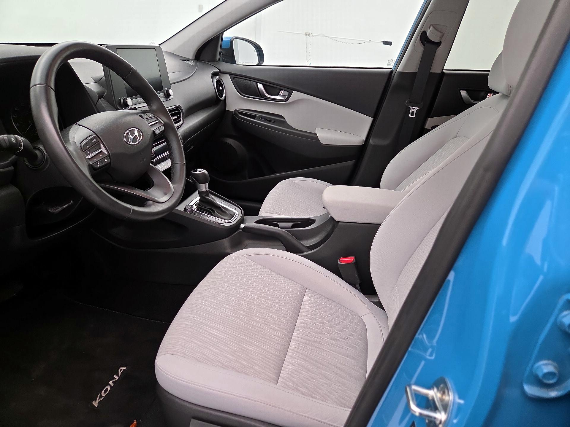 Thumbnail: 2022 Hyundai Kona - 11