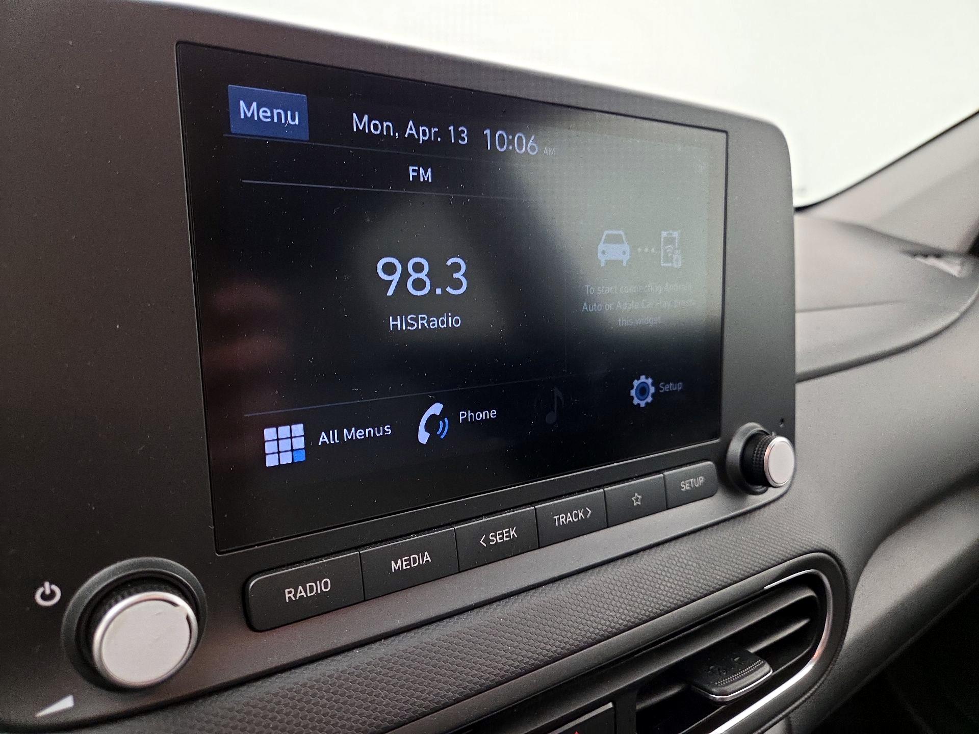 Thumbnail: 2022 Hyundai Kona - 15